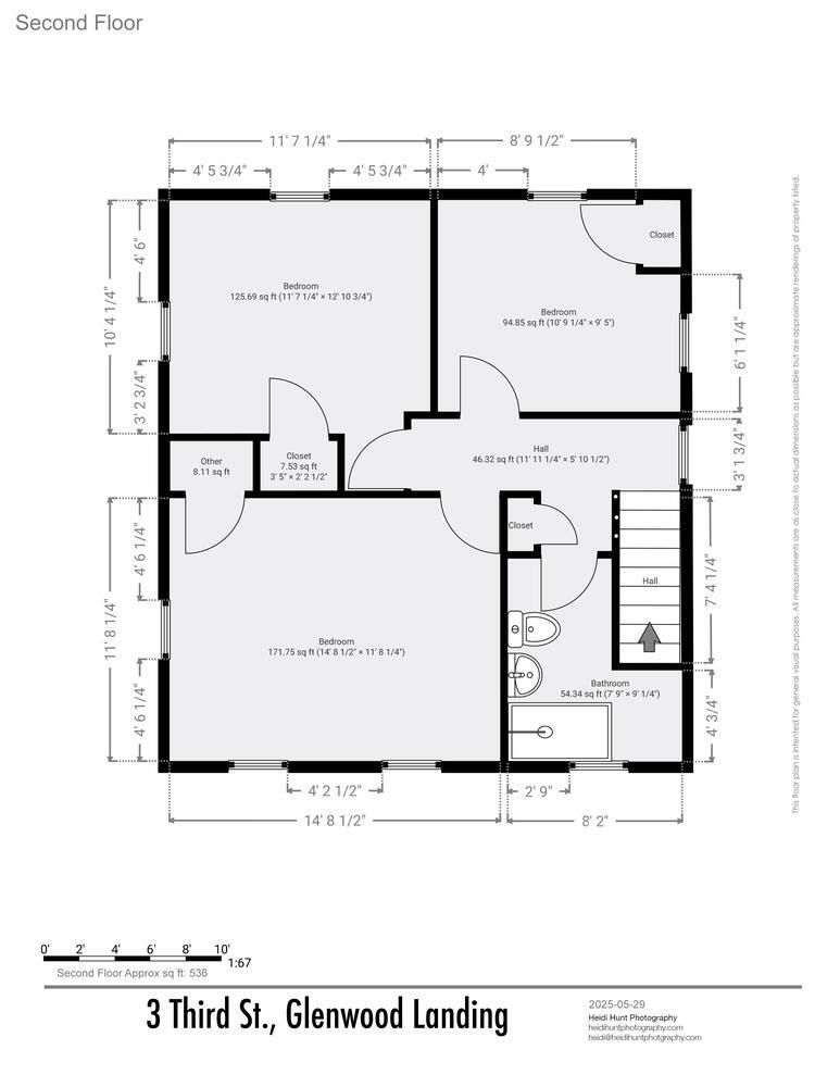 3 3rd Street, Glenwood Landing, NY 11547