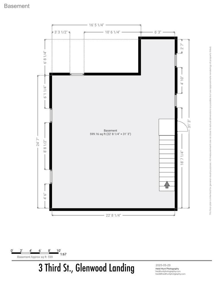 3 3rd Street, Glenwood Landing, NY 11547