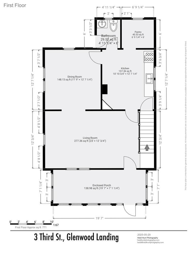 3 3rd Street, Glenwood Landing, NY 11547