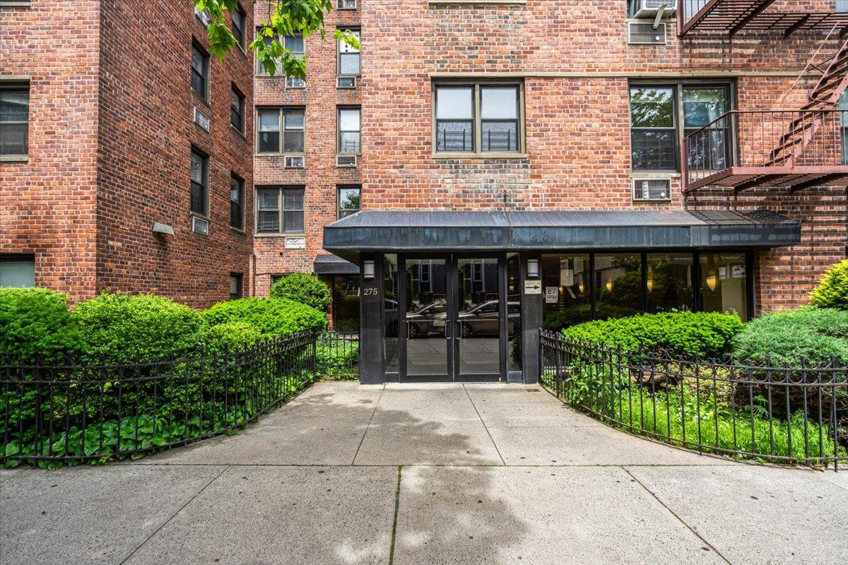 275 Webster Avenue # 4i, Brooklyn, NY 11230