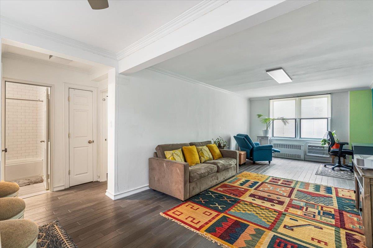 275 Webster Avenue # 4i, Brooklyn, NY 11230