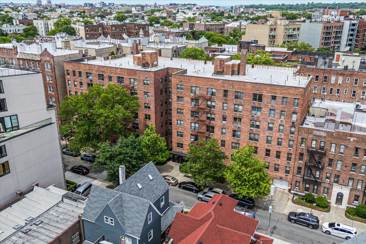 275 Webster Avenue # 4i, Brooklyn, NY 11230