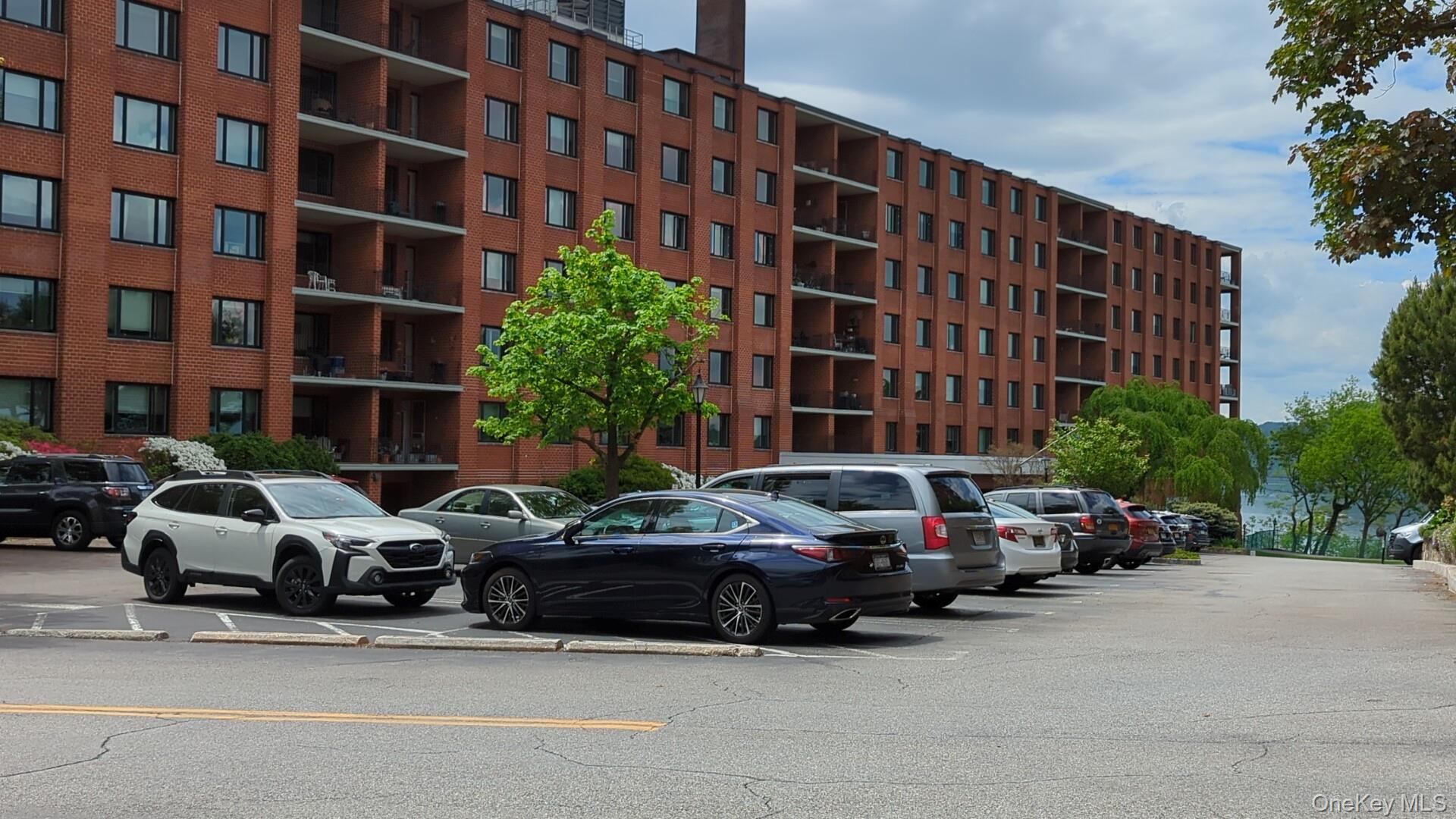 16 Rockledge Avenue # 5B1, Ossining, NY 10562