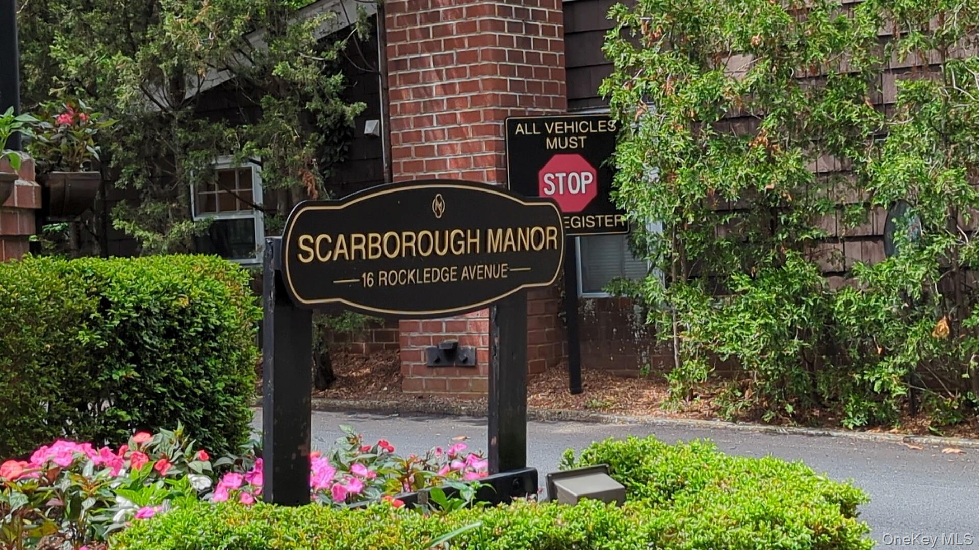 16 Rockledge Avenue # 5B1, Ossining, NY 10562