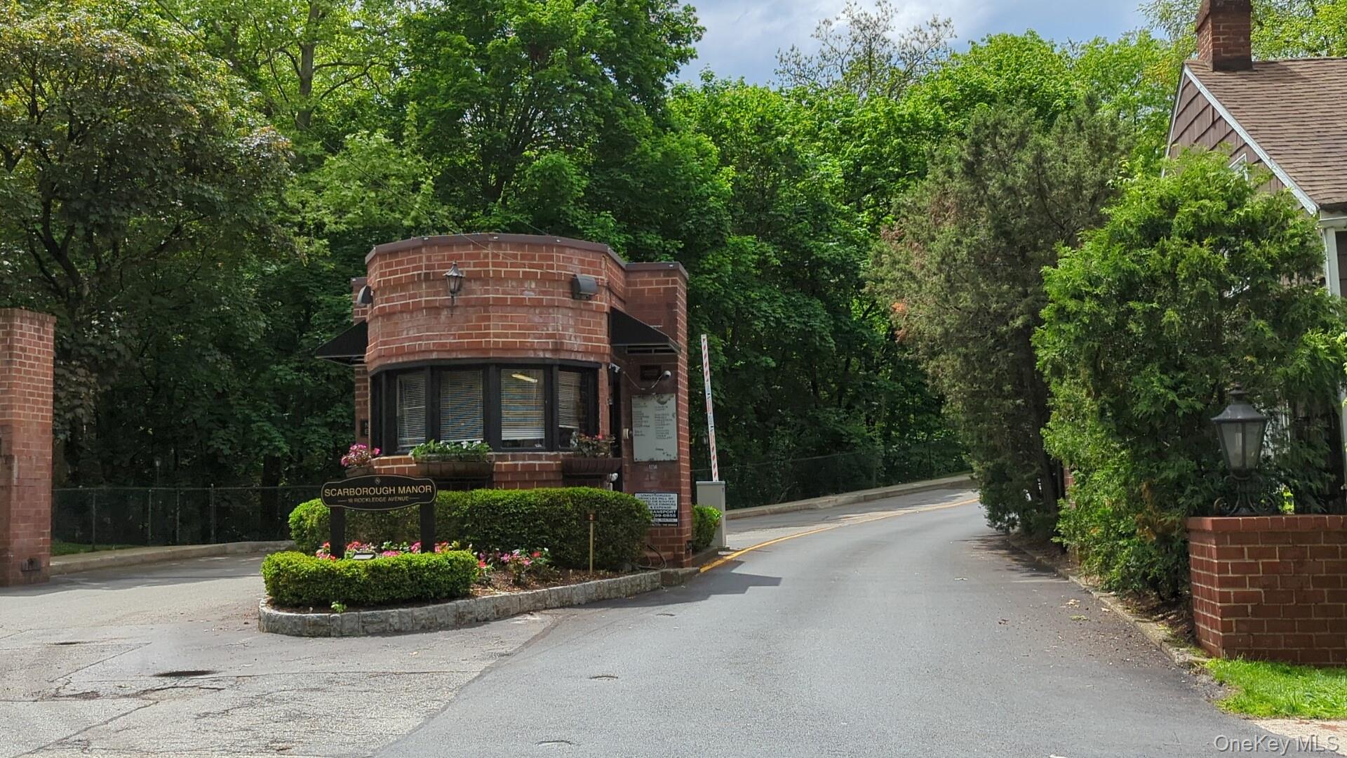 16 Rockledge Avenue # 5B1, Ossining, NY 10562