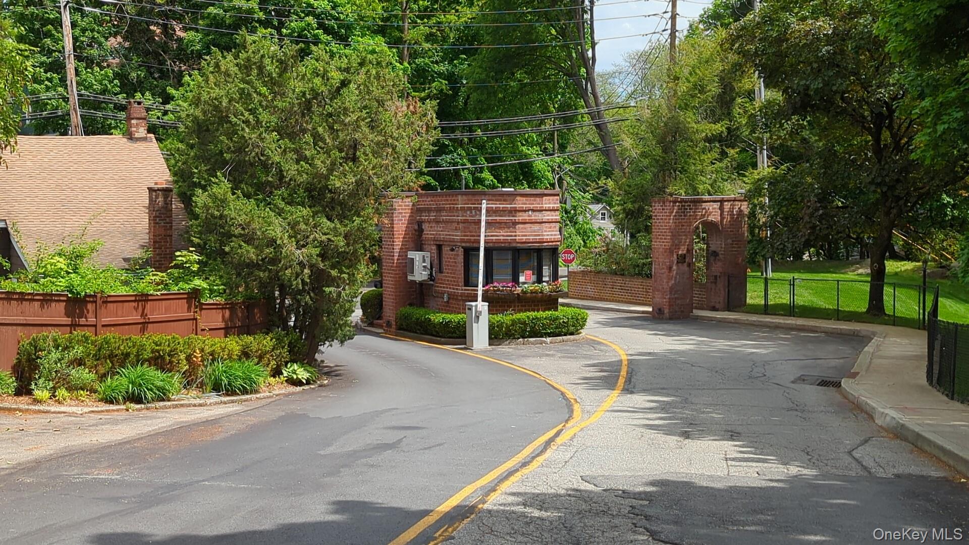 16 Rockledge Avenue # 5B1, Ossining, NY 10562