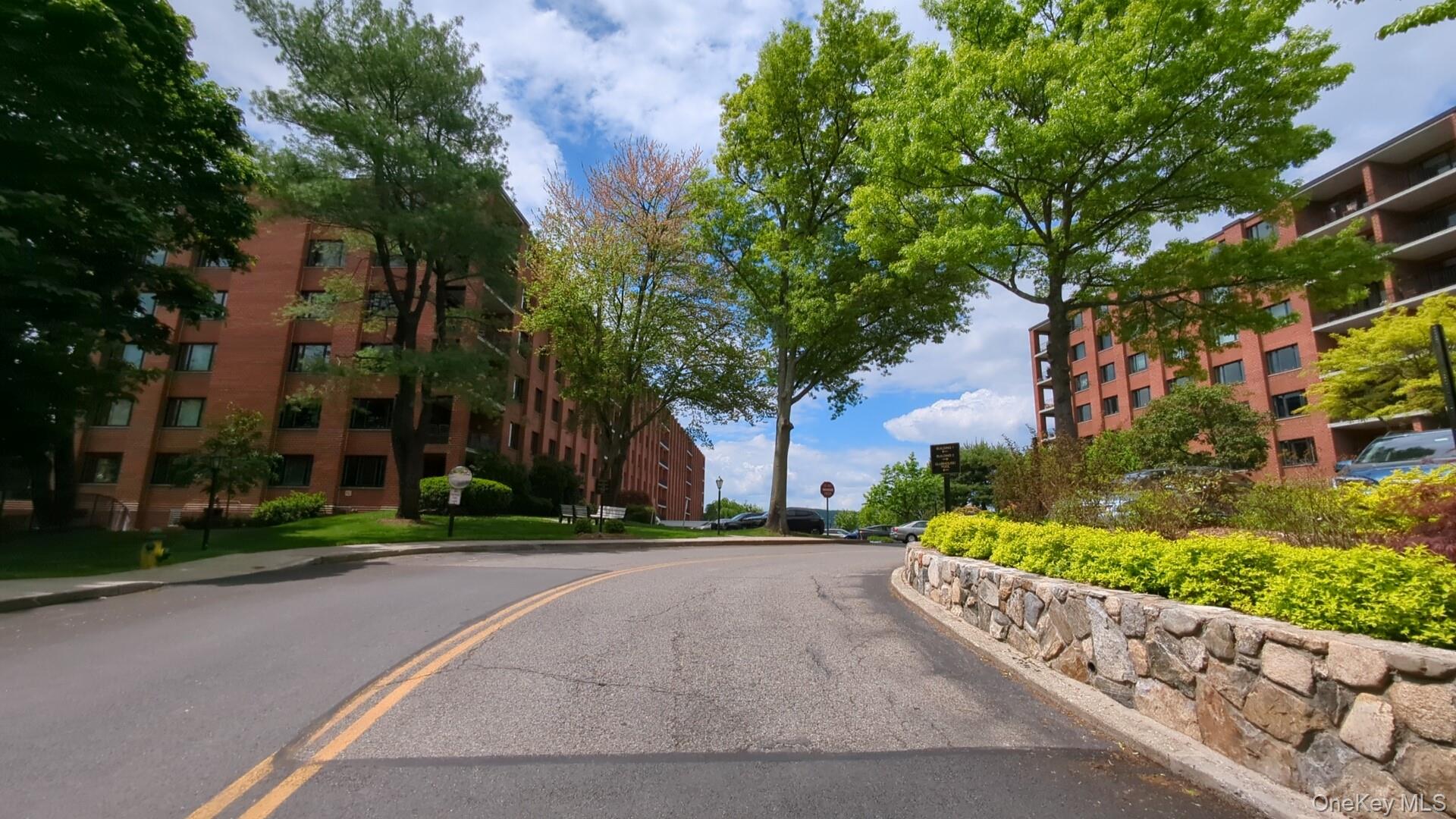 16 Rockledge Avenue # 5B1, Ossining, NY 10562