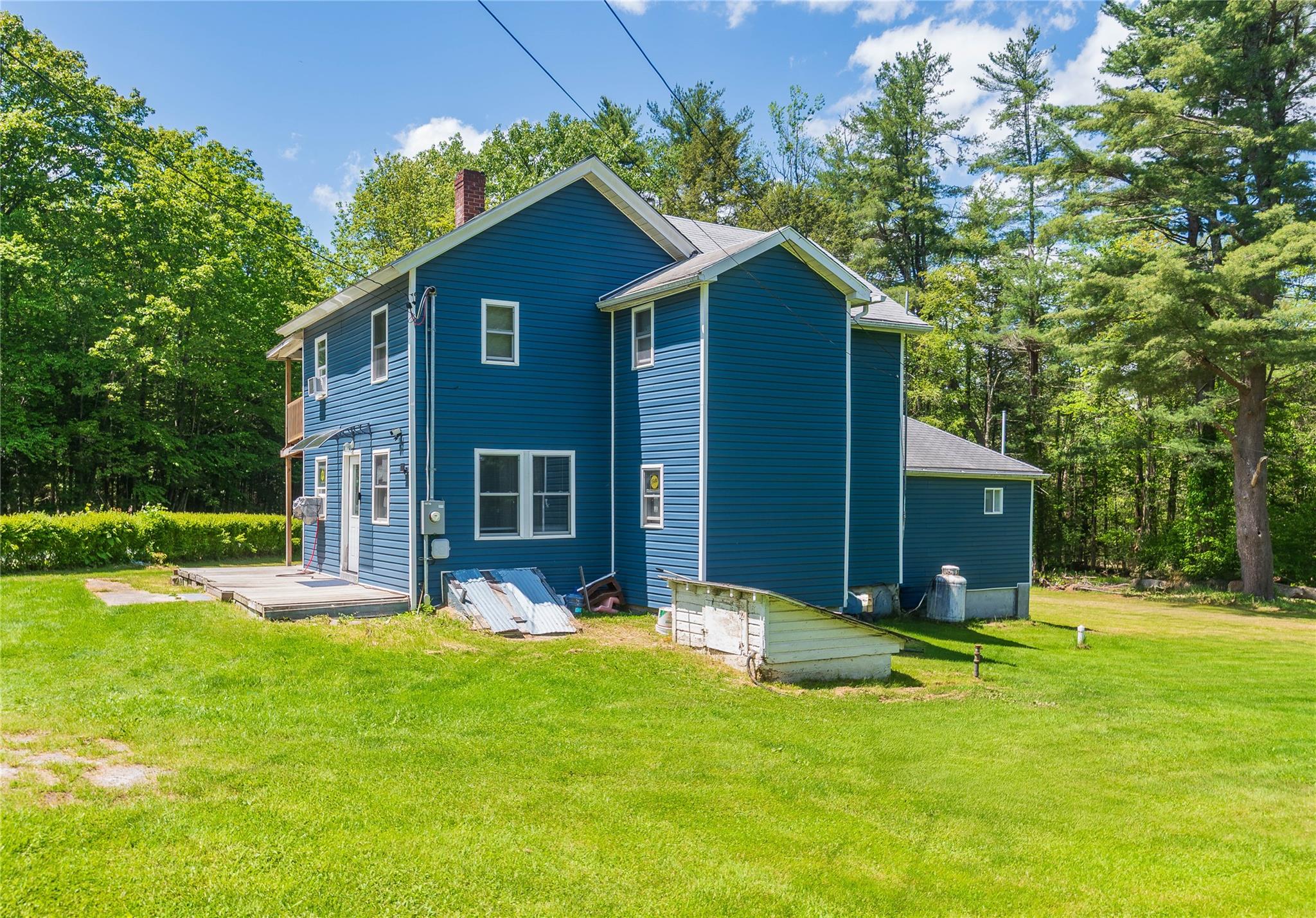 750 Irish Cape Road, Ellenville, NY 12428