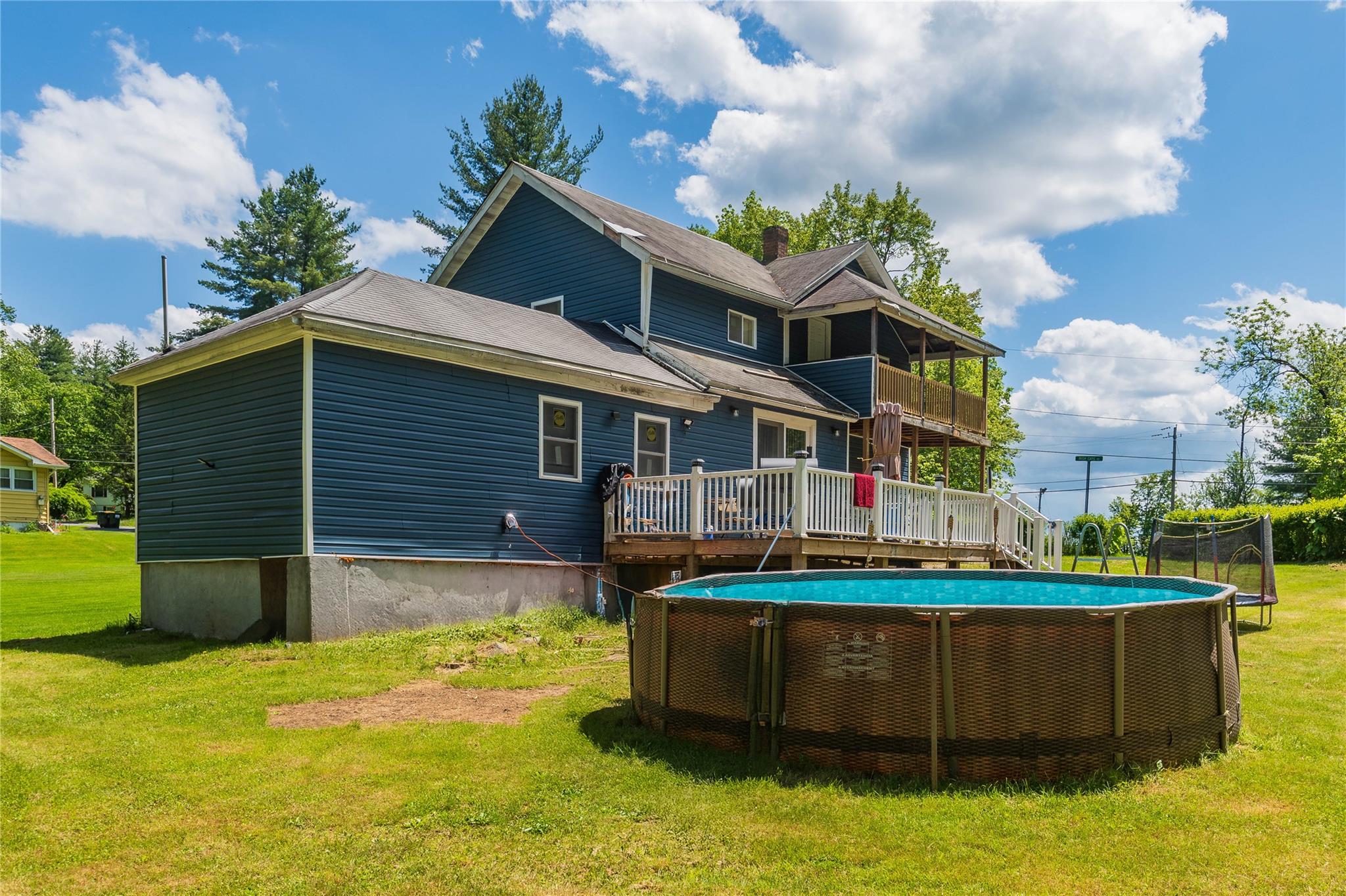 750 Irish Cape Road, Ellenville, NY 12428