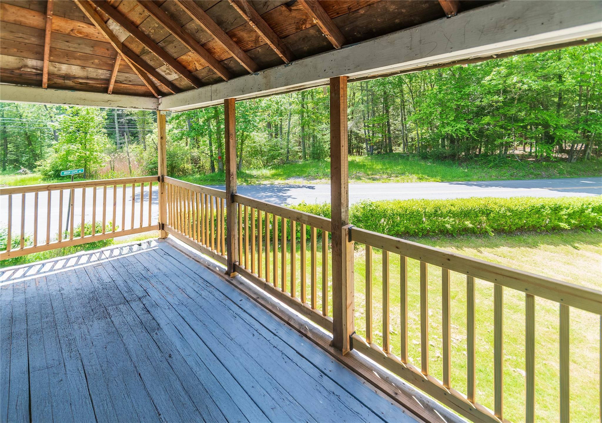 750 Irish Cape Road, Ellenville, NY 12428