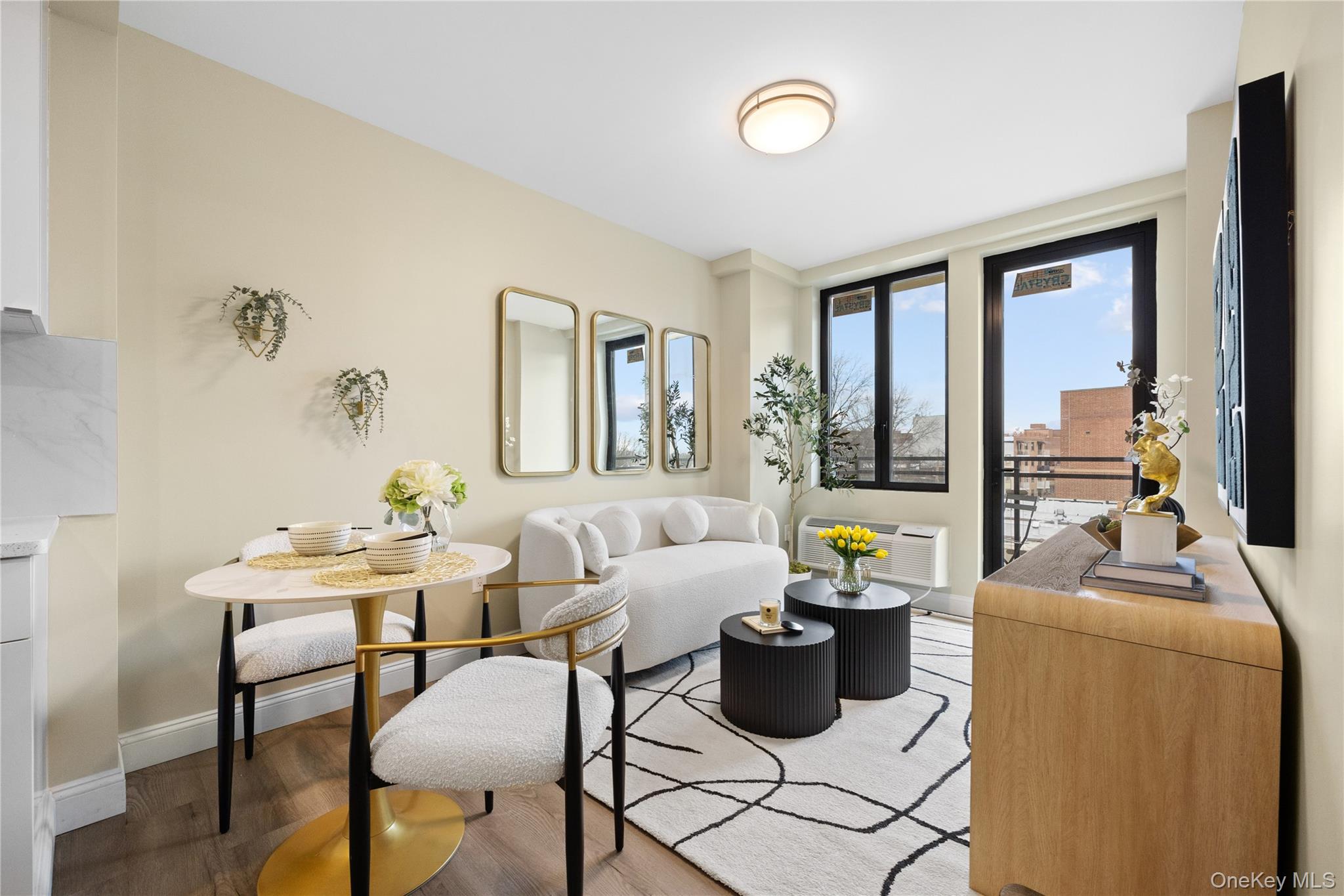 163-07 72nd Ave # 2G, Fresh Meadows, NY 11365