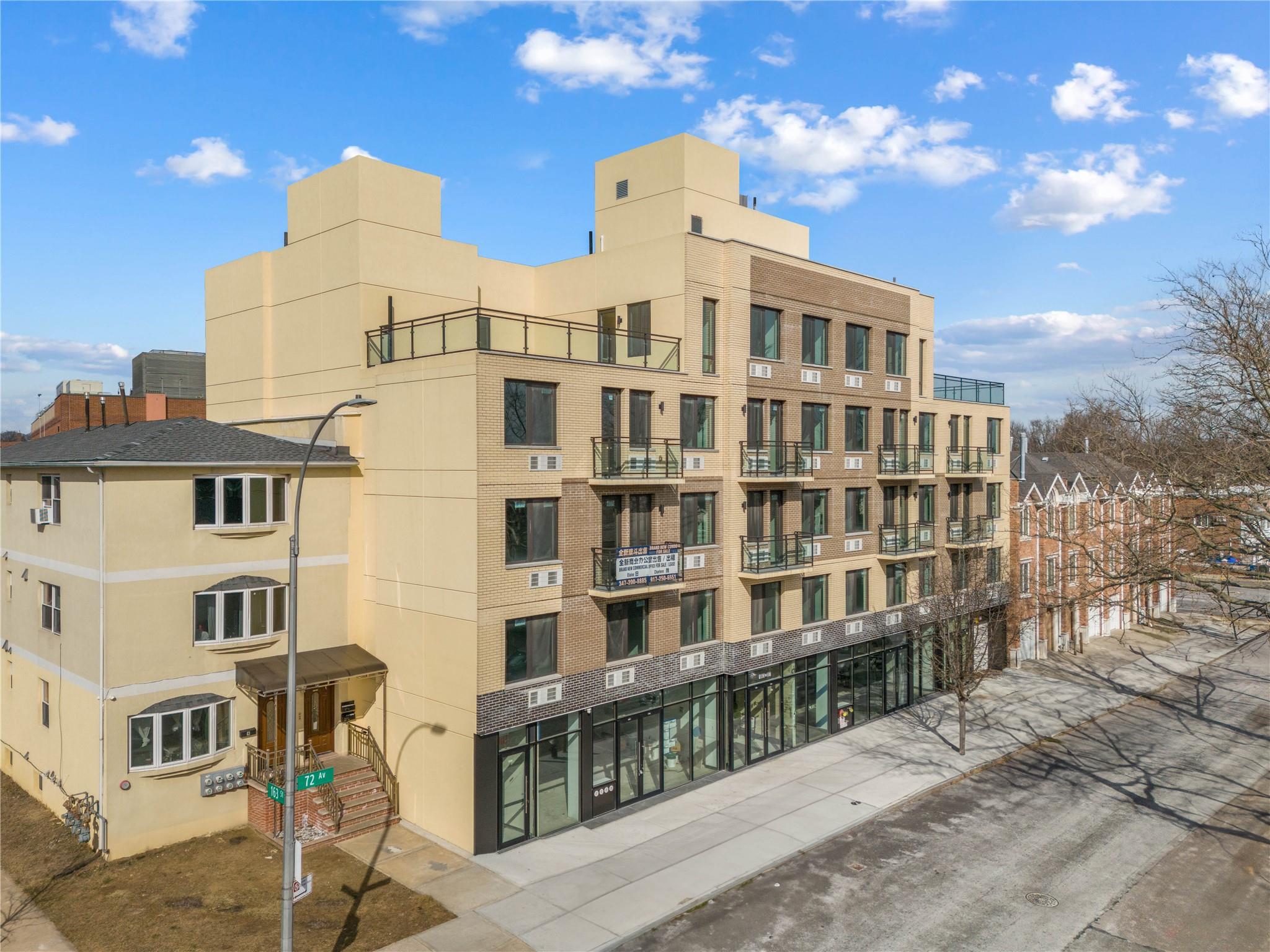 163-07 72nd Ave # 2G, Fresh Meadows, NY 11365