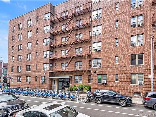 4035 Ithaca Street # 6F, Elmhurst, NY 11373