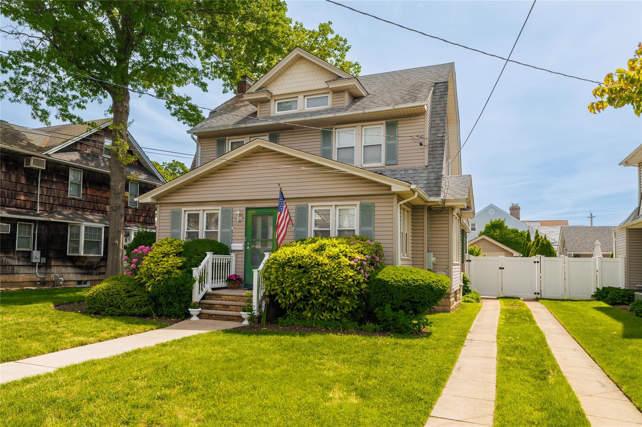17 Denton Avenue, East Rockaway, NY 11518