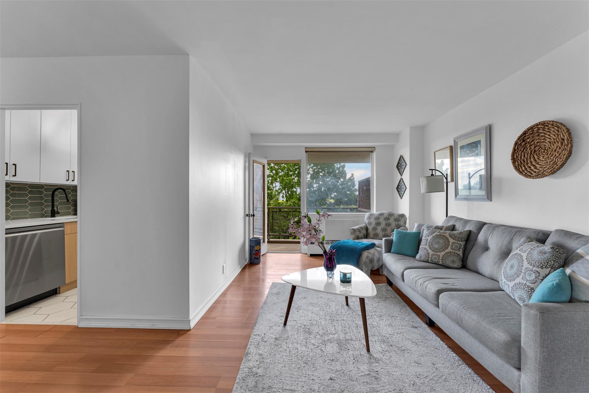 5700 Arlington Avenue # 5D, Bronx, NY 10471