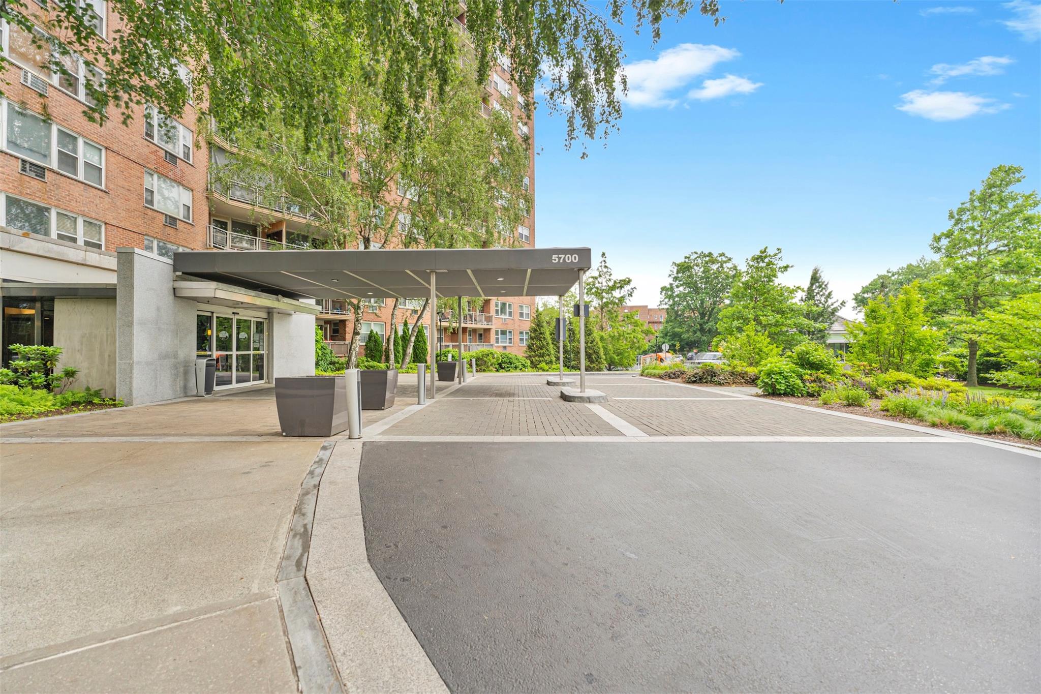 5700 Arlington Avenue # 5D, Bronx, NY 10471