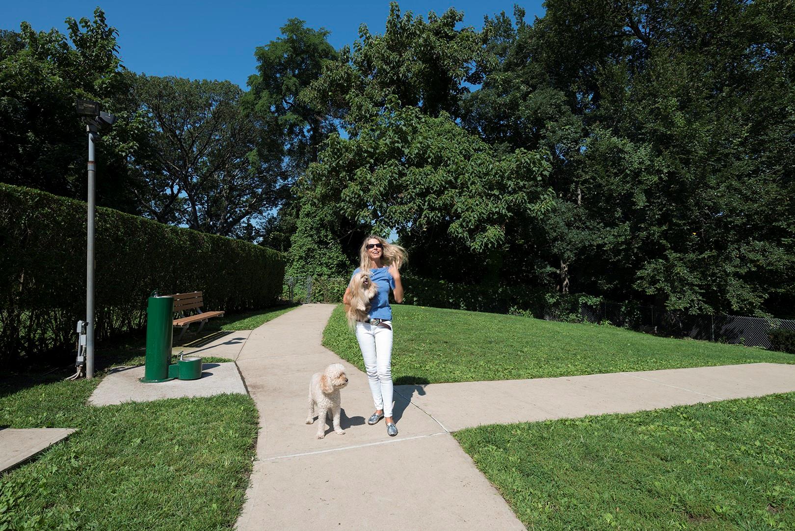 5700 Arlington Avenue # 5D, Bronx, NY 10471