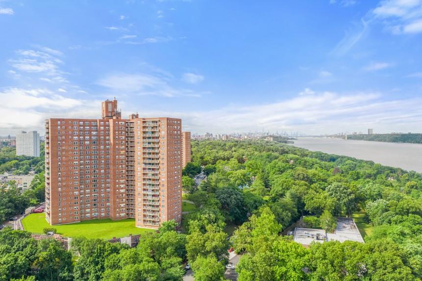 5700 Arlington Avenue # 5D, Bronx, NY 10471