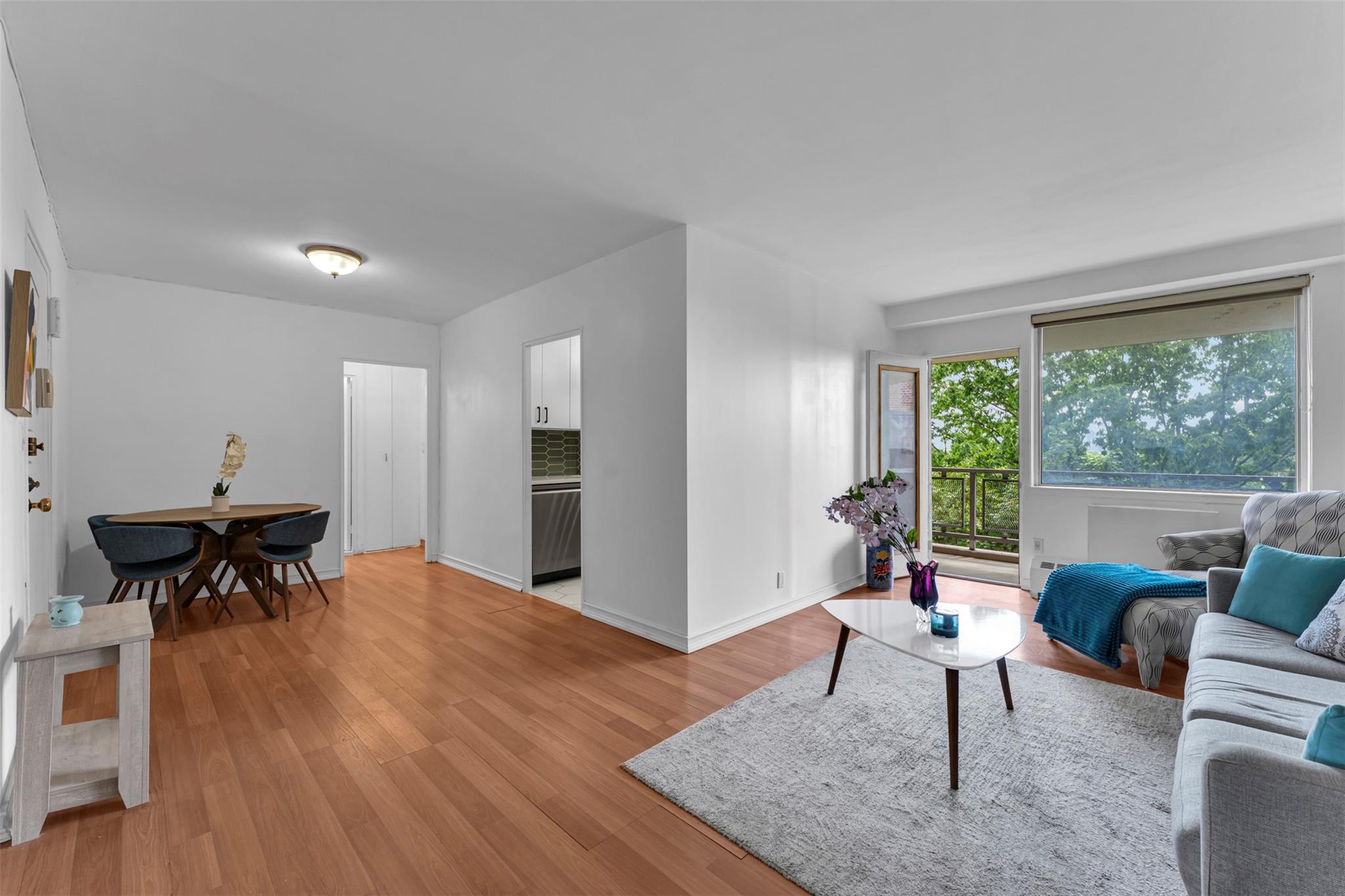 5700 Arlington Avenue # 5D, Bronx, NY 10471