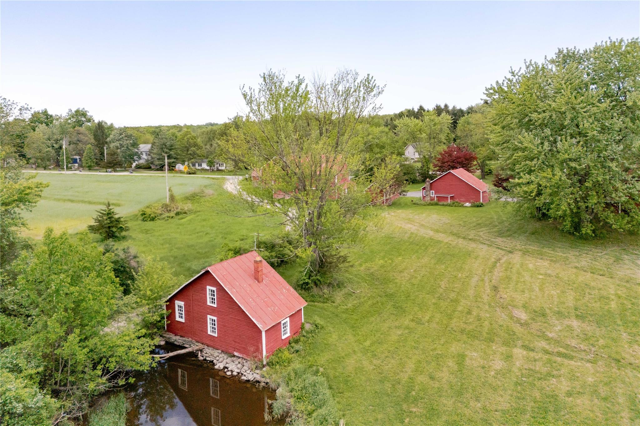 2295 State Route 32 S, New Paltz, NY 12561