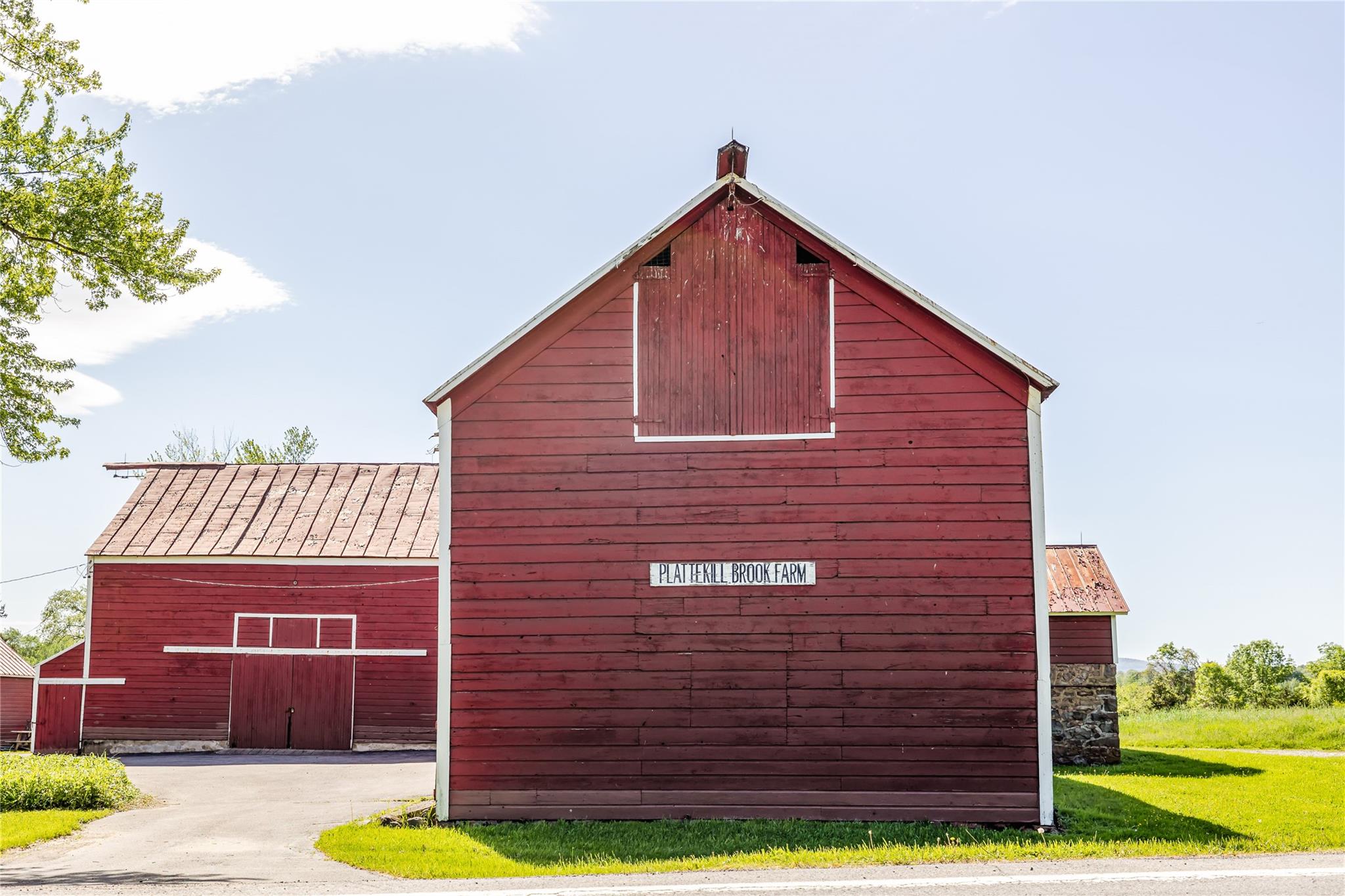 2295 State Route 32 S, New Paltz, NY 12561