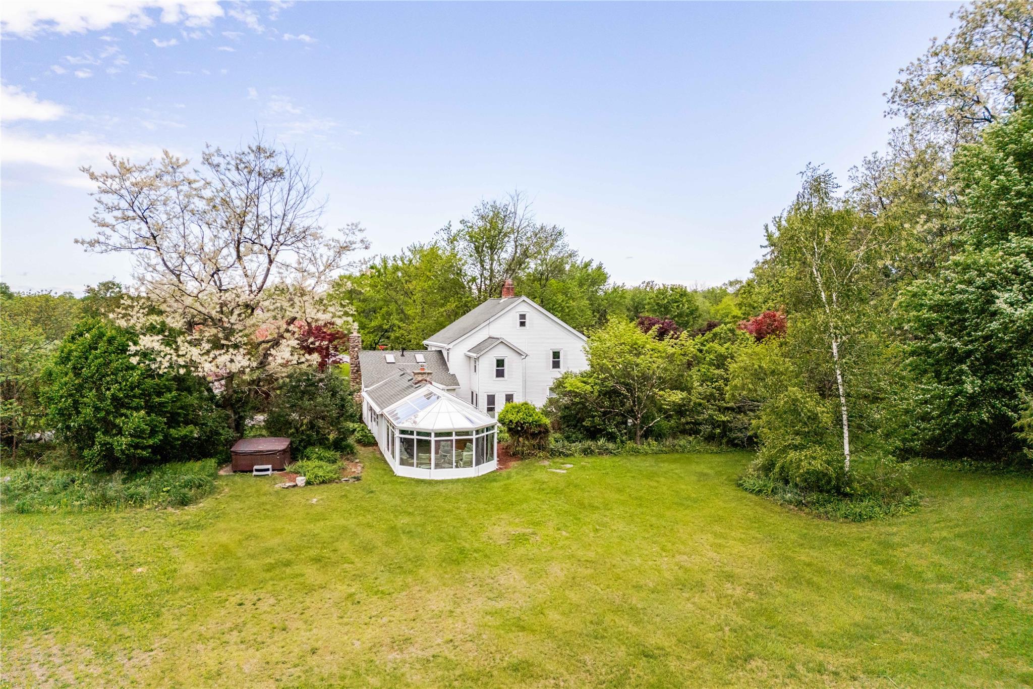 2295 State Route 32 S, New Paltz, NY 12561