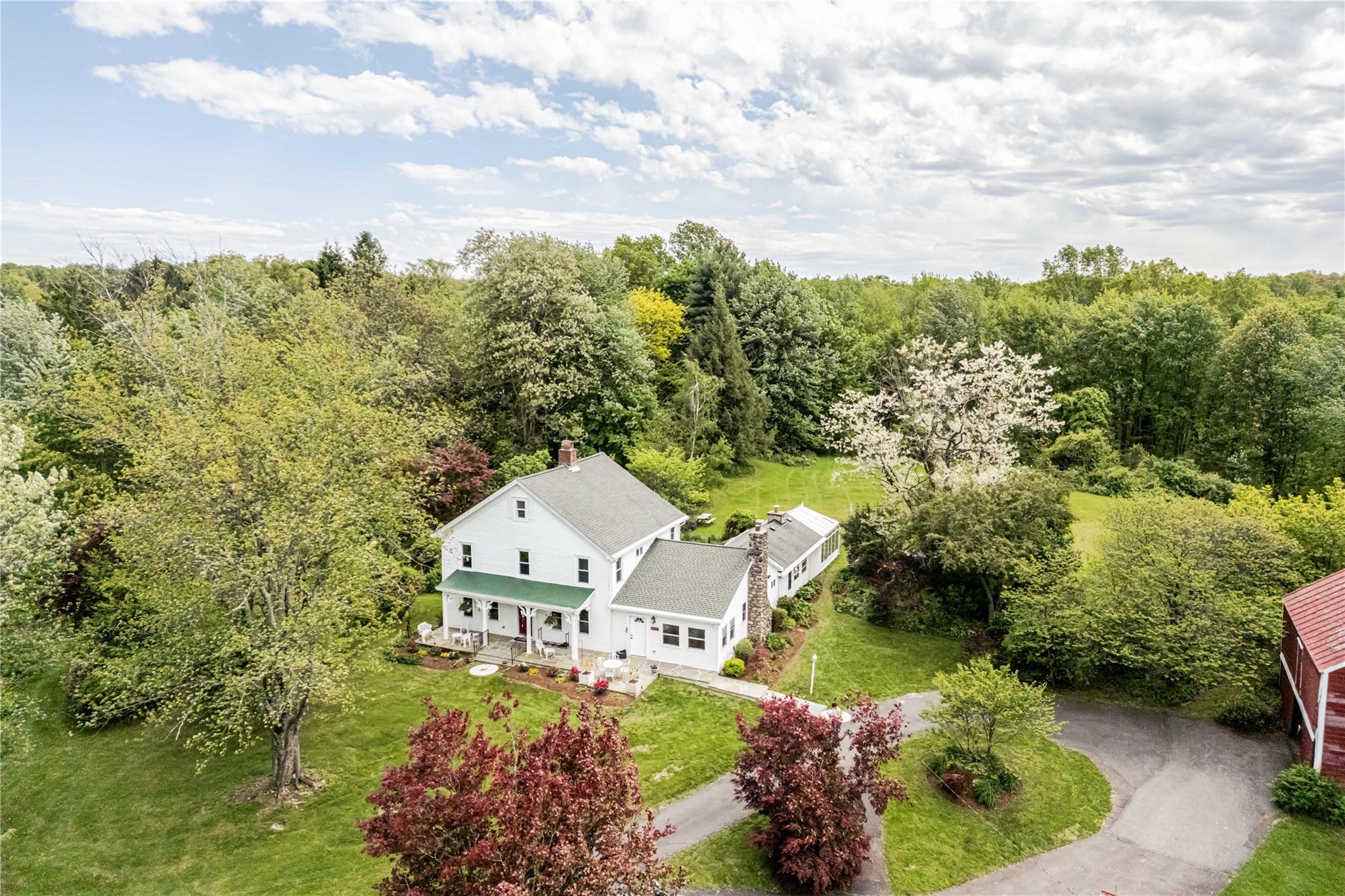 2295 State Route 32 S, New Paltz, NY 12561