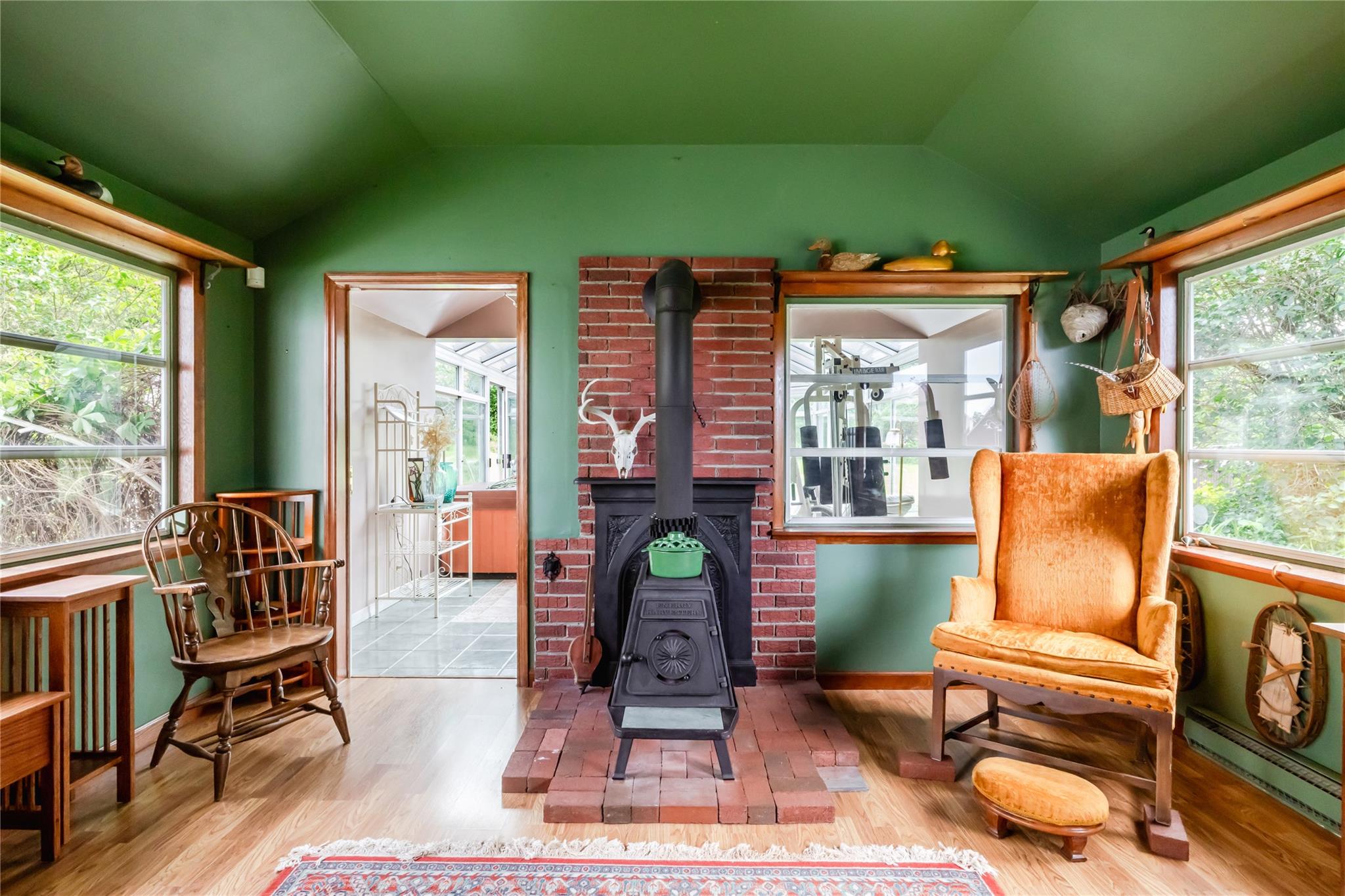 2295 State Route 32 S, New Paltz, NY 12561