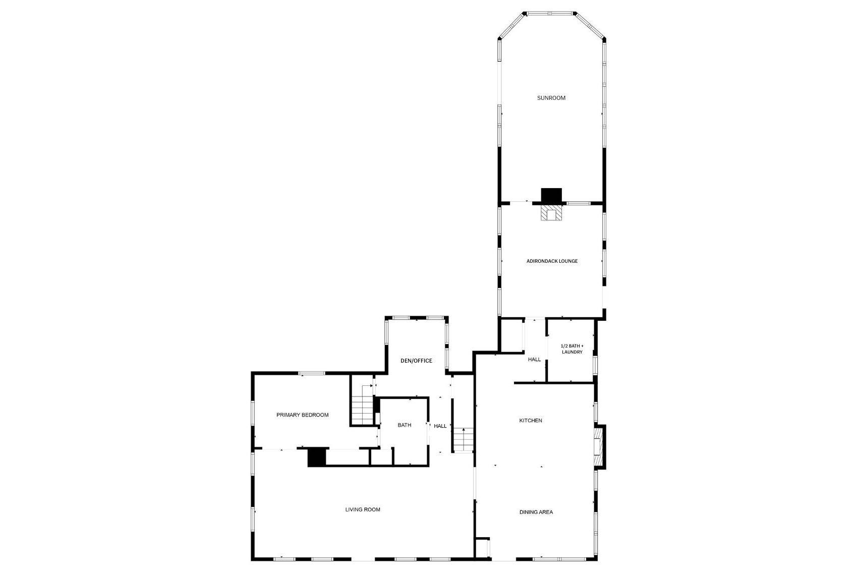 2295 State Route 32 S, New Paltz, NY 12561