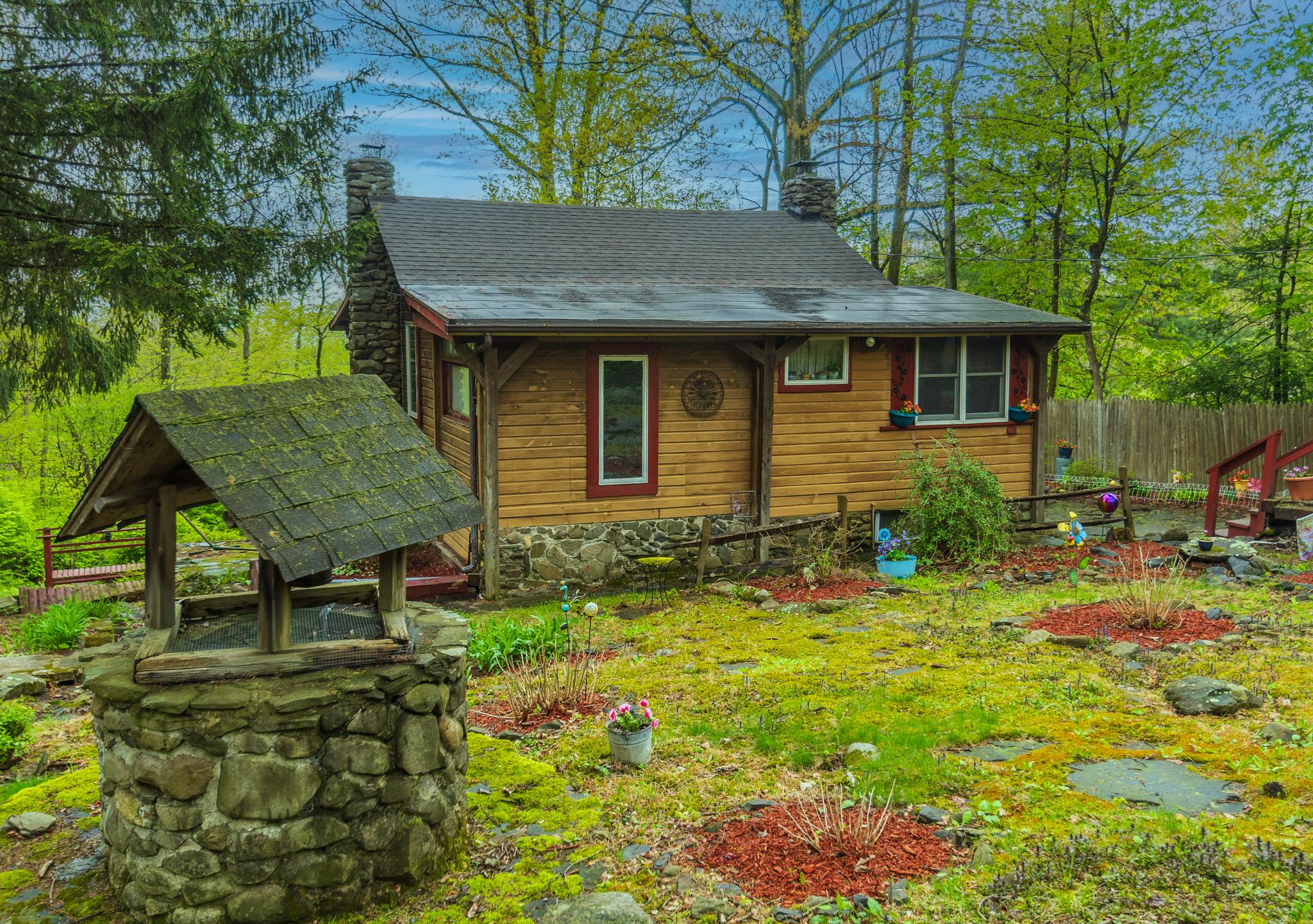 16 Arbor Trail, Monroe, NY 10950