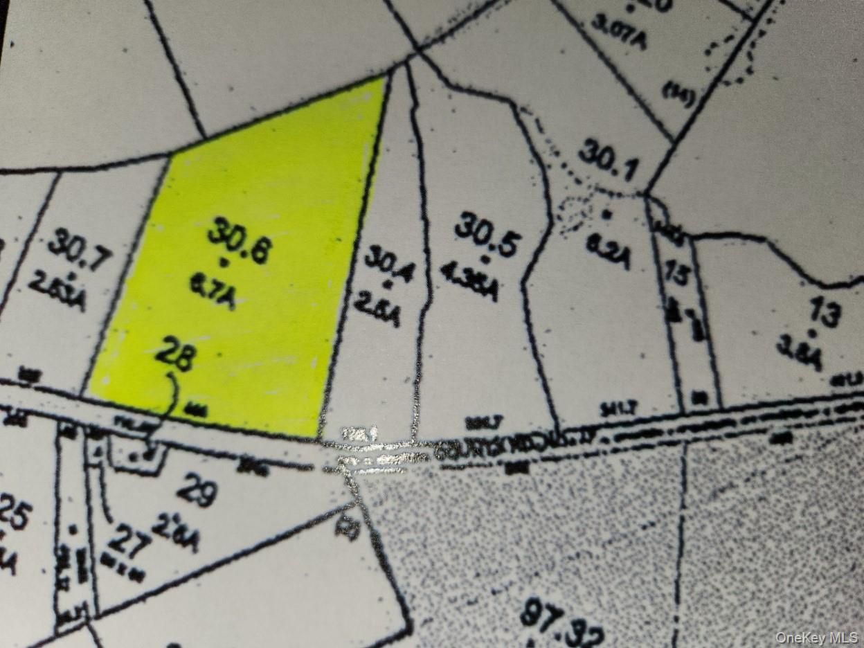 Highland Lake, Eldred, NY 12732