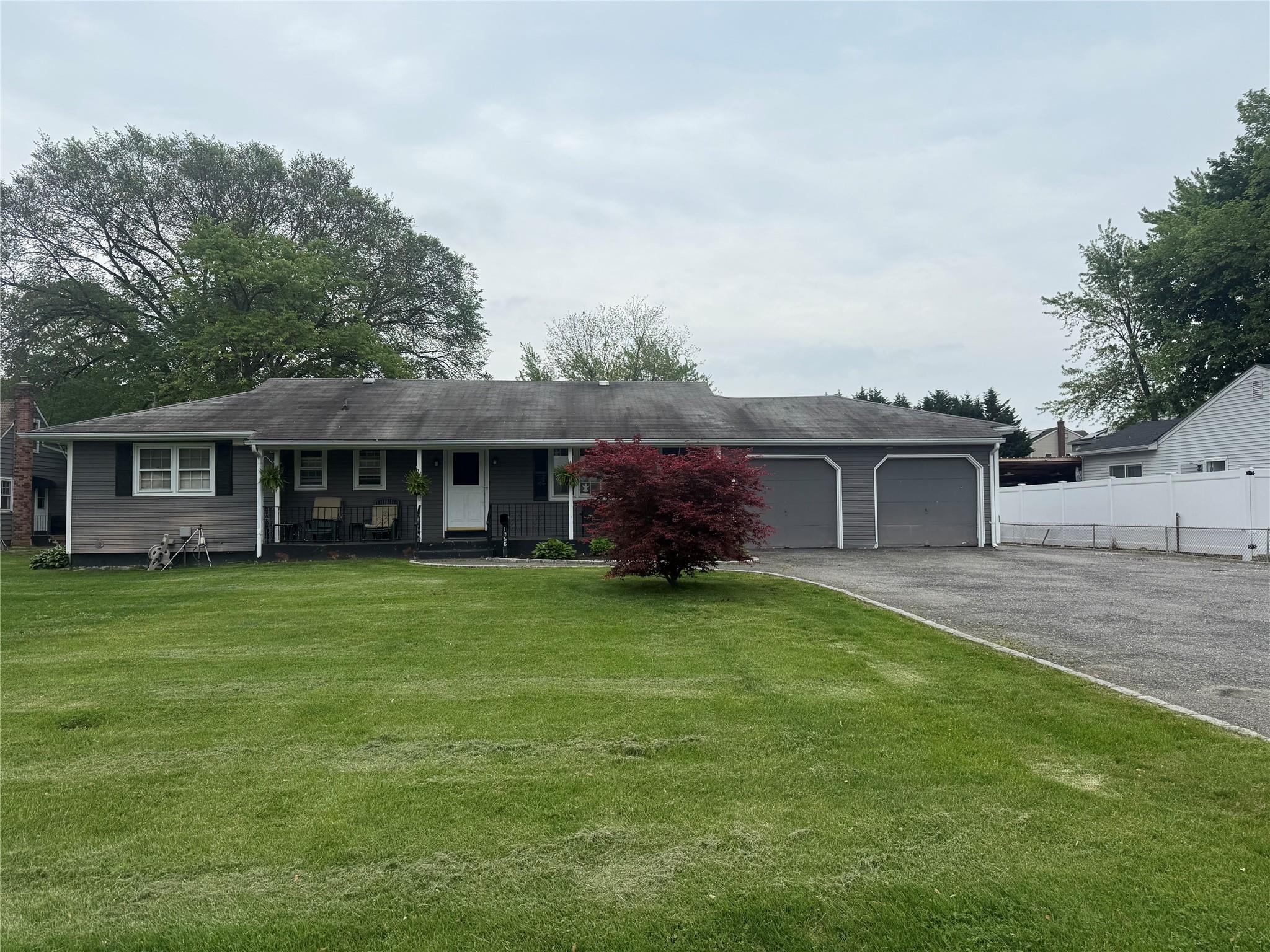 1068 Martinstein Avenue, Bay Shore, NY 11706