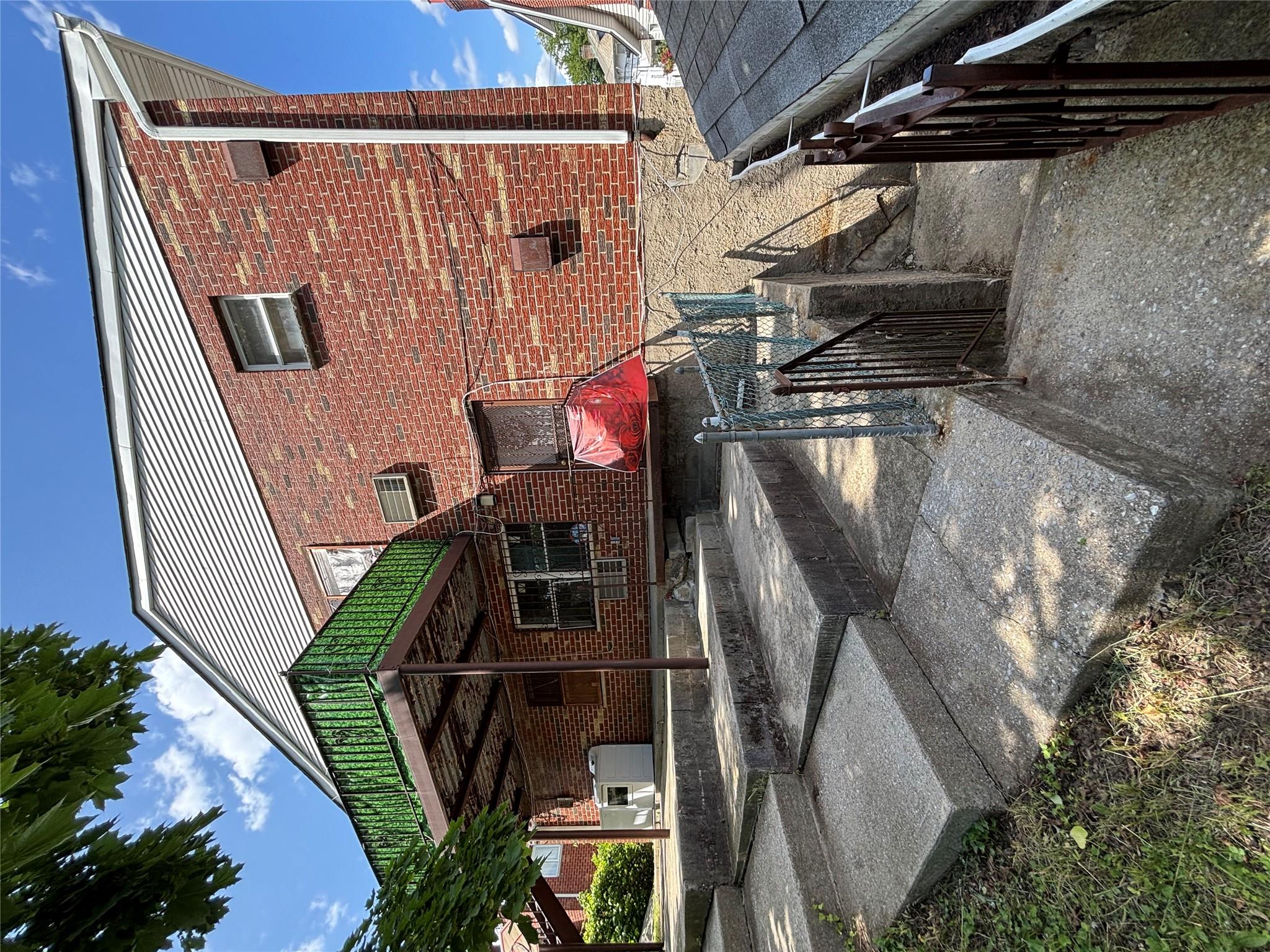 2110 Light Street, Bronx, NY 10466