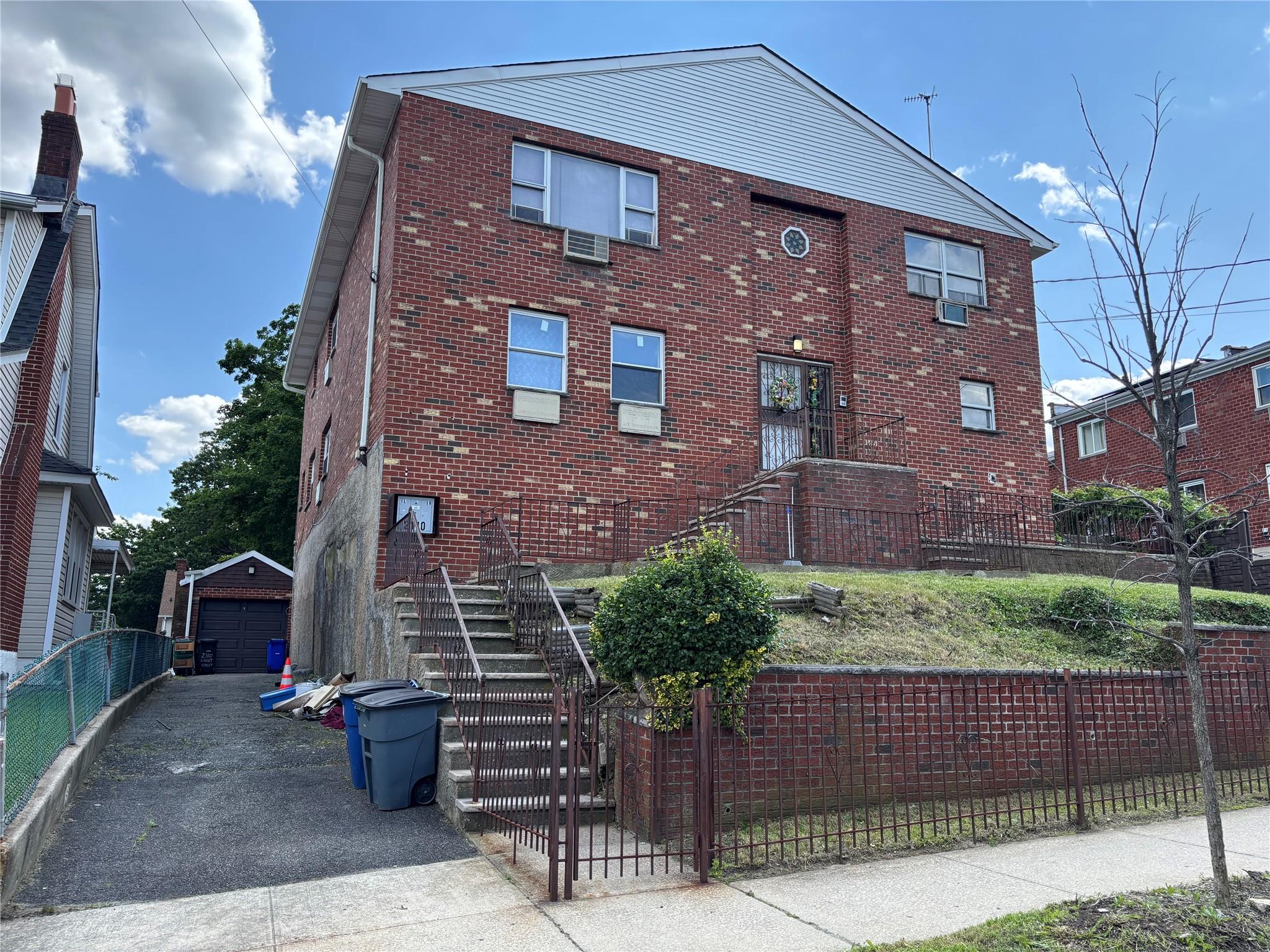 2110 Light Street, Bronx, NY 10466