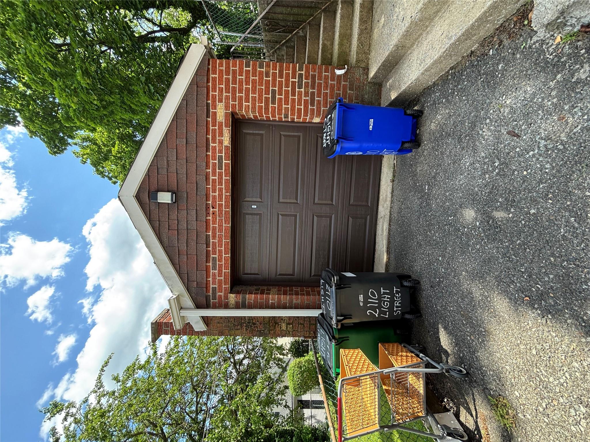 2110 Light Street, Bronx, NY 10466