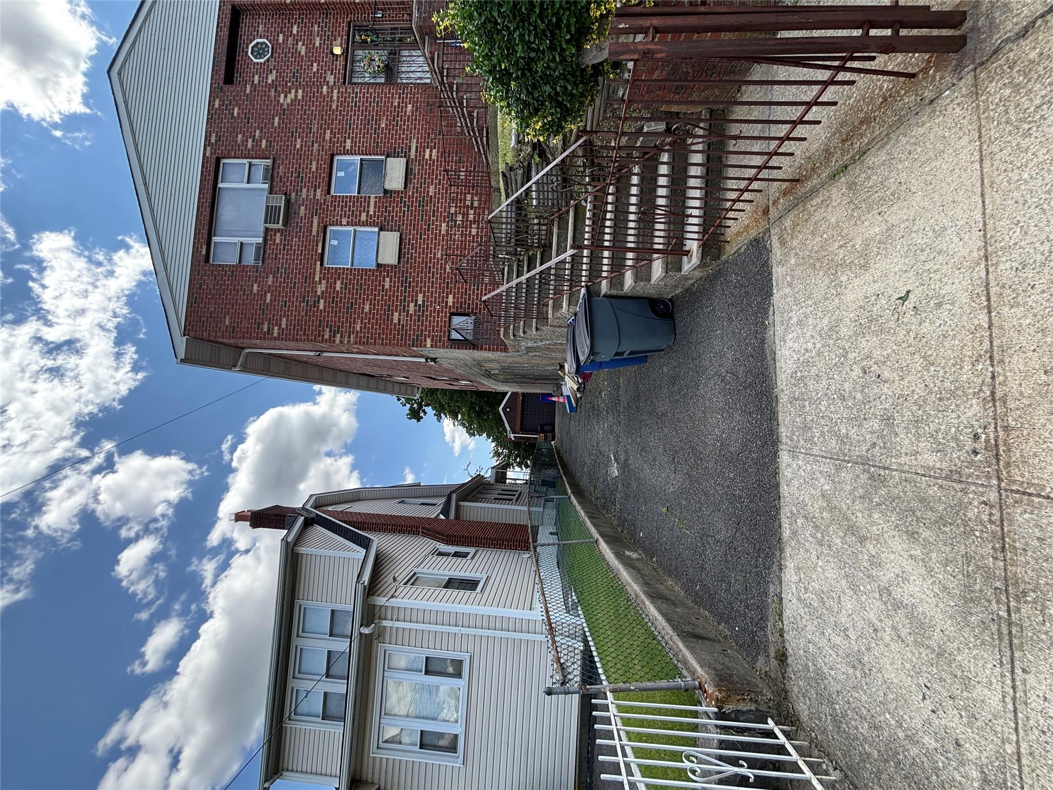 2110 Light Street, Bronx, NY 10466