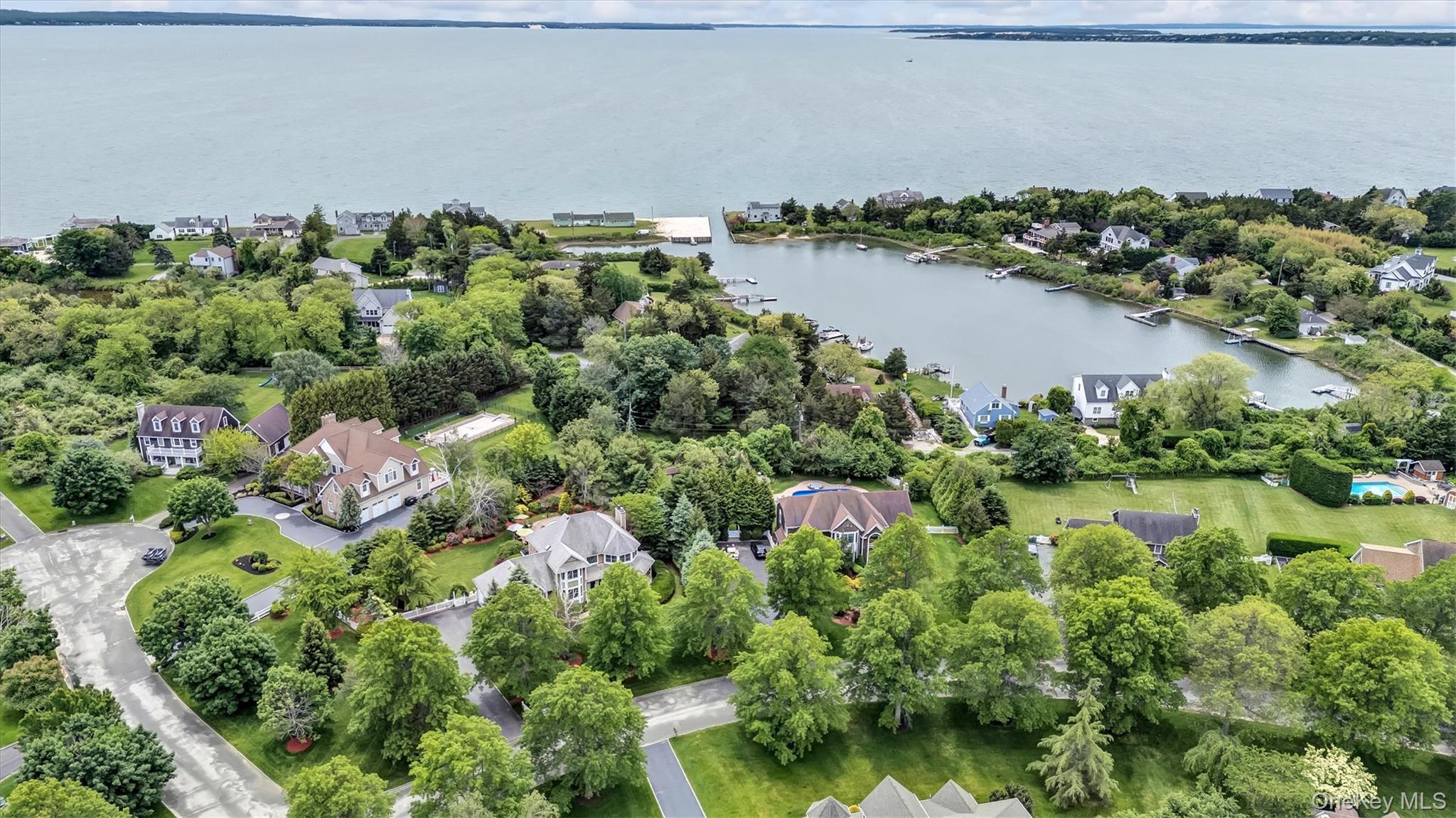 1260 Water Terrace, Southold, NY 11971