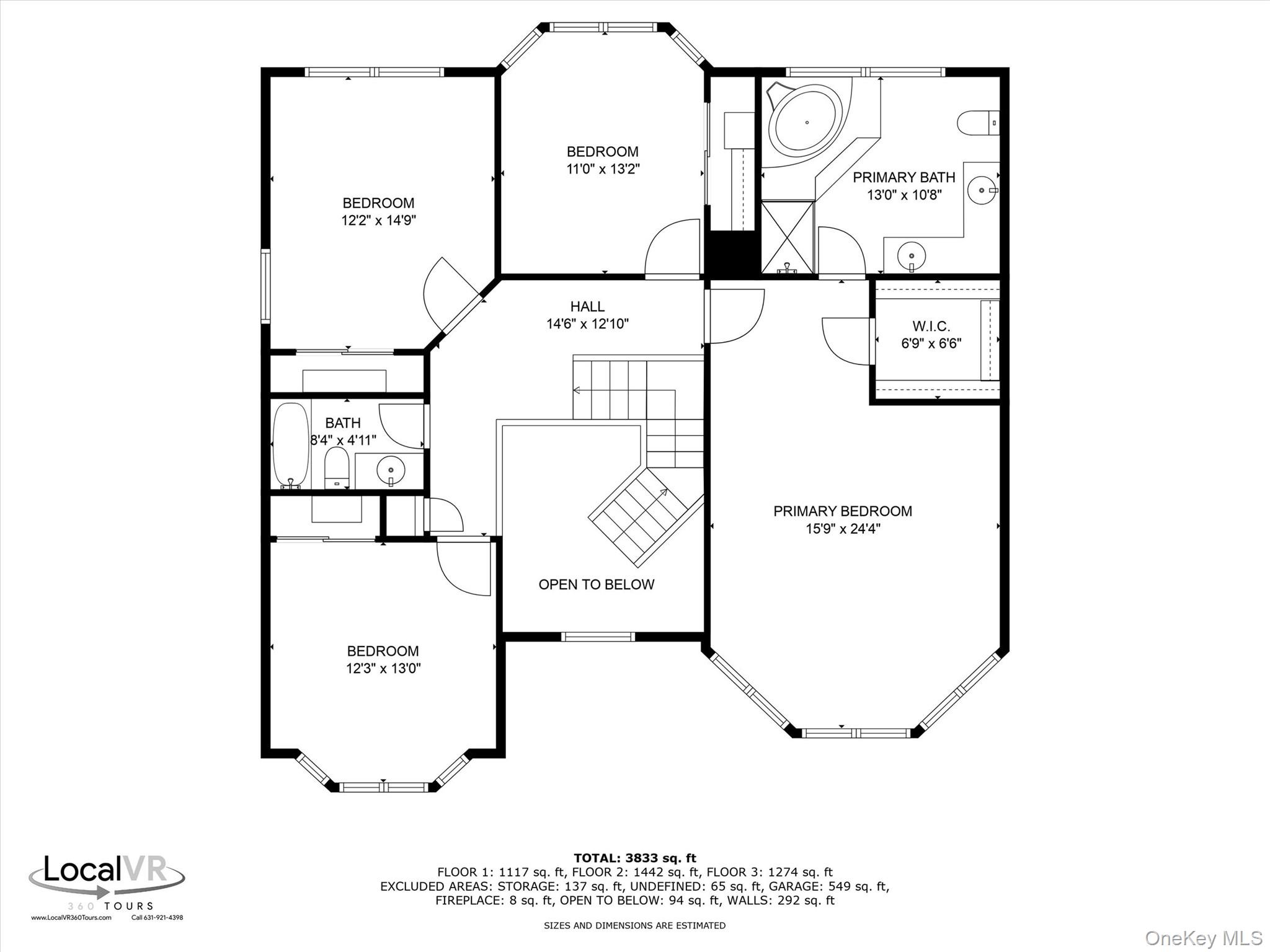 1260 Water Terrace, Southold, NY 11971