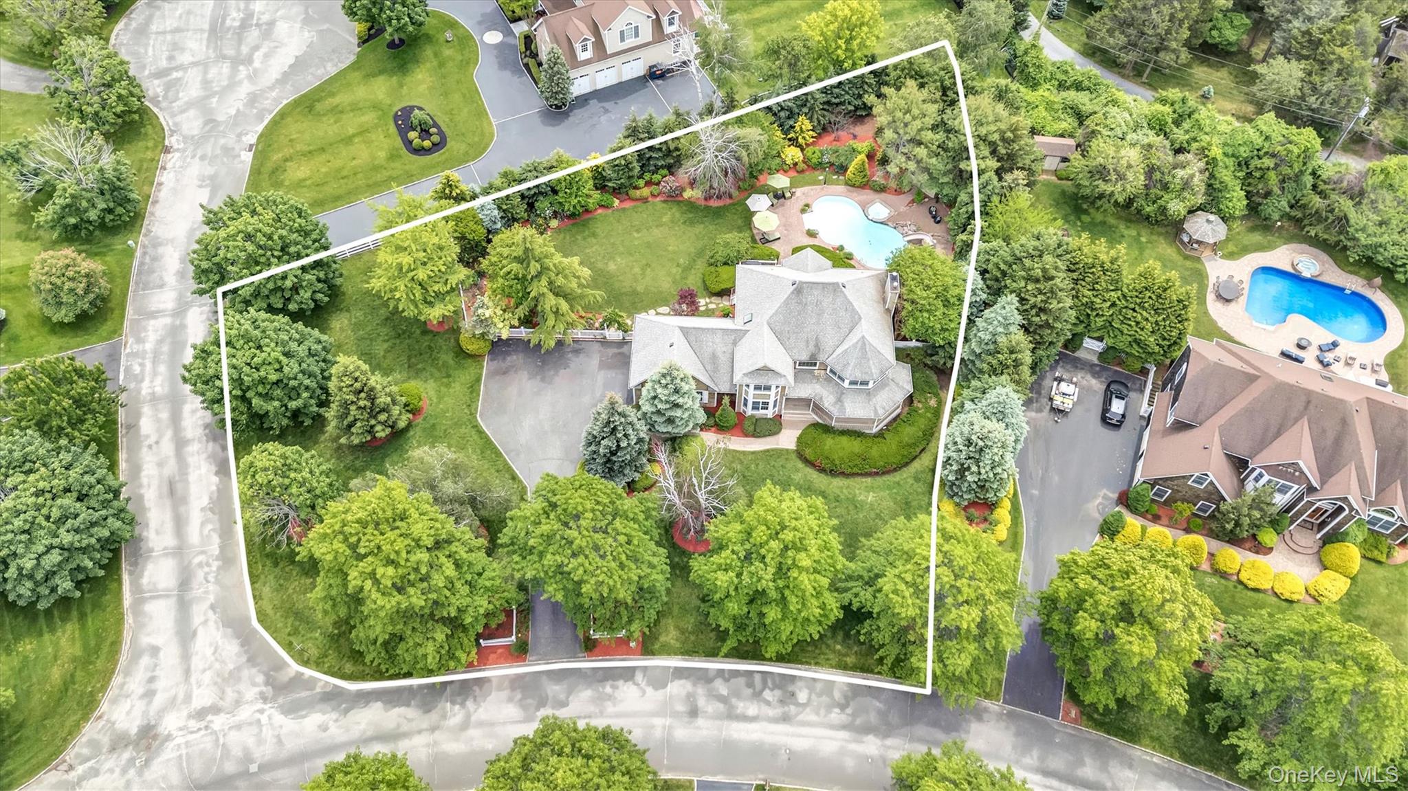 1260 Water Terrace, Southold, NY 11971