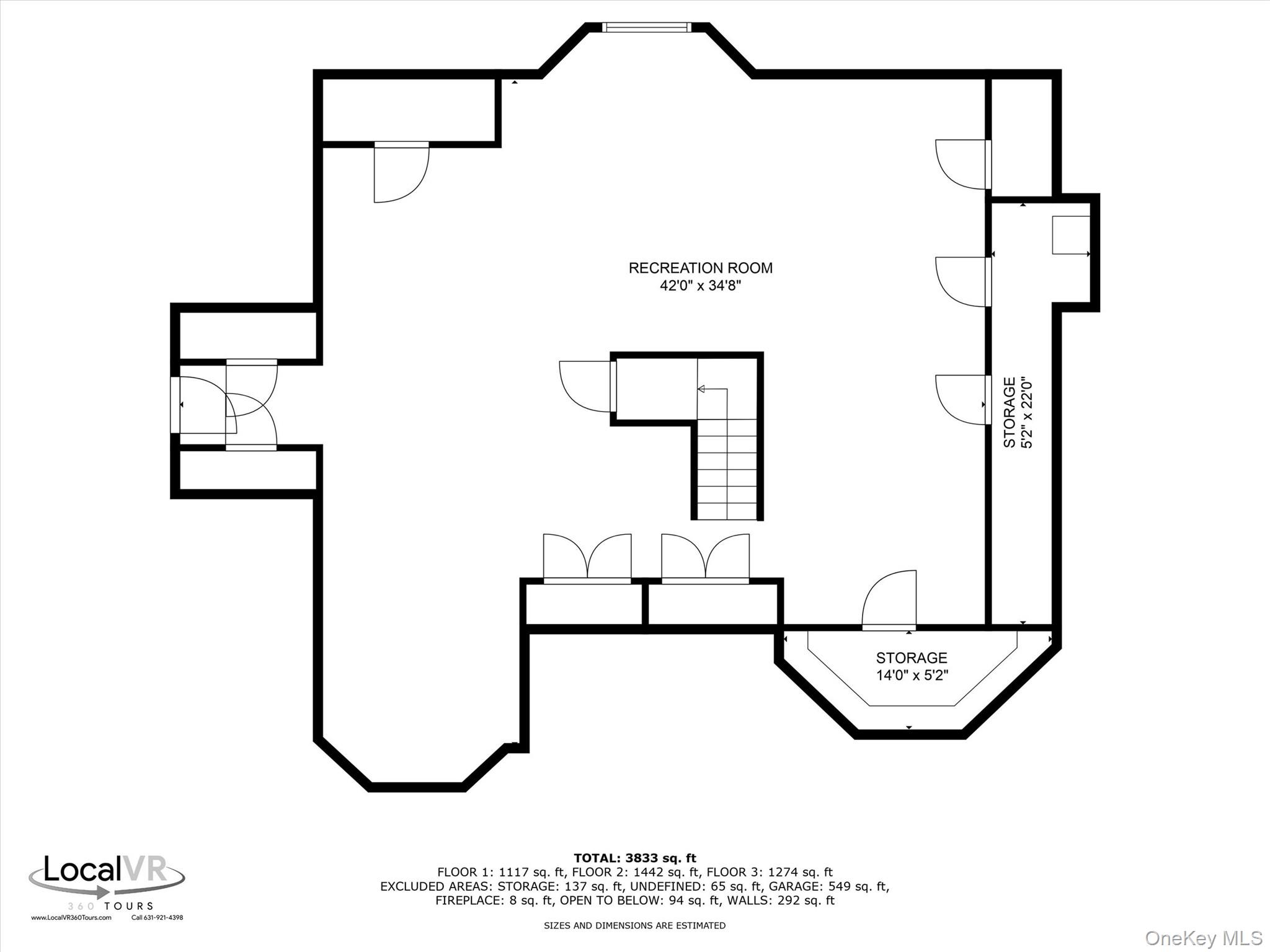 1260 Water Terrace, Southold, NY 11971