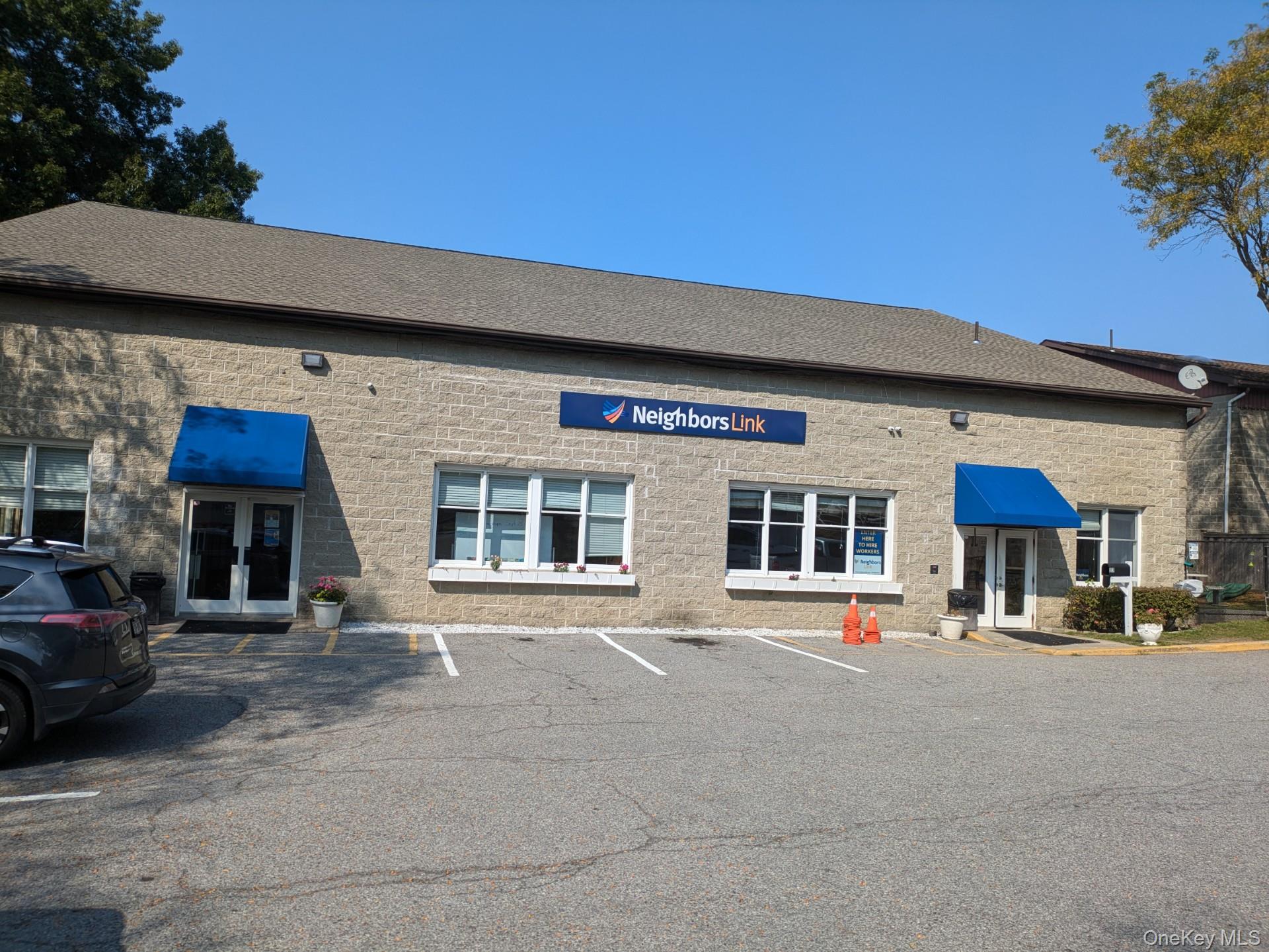 27 Columbus Avenue, Mount Kisco, NY 10549