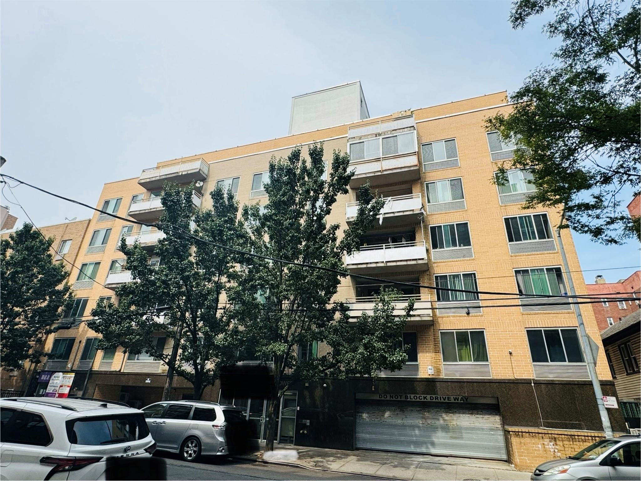 43-17 Union Street # 6G, Flushing, NY 11355