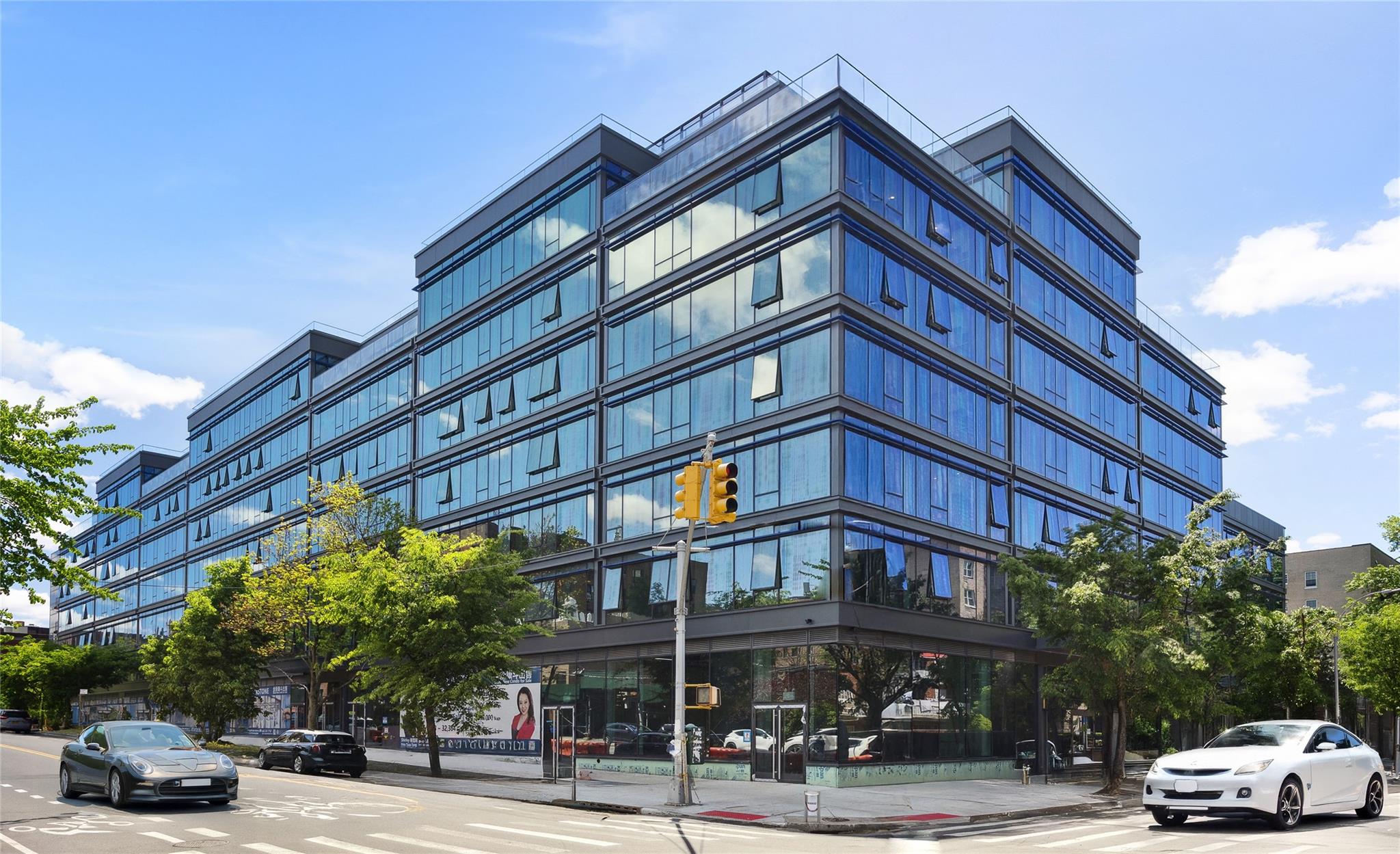 38-20 Parsons Boulevard # 717, Flushing, NY 11354