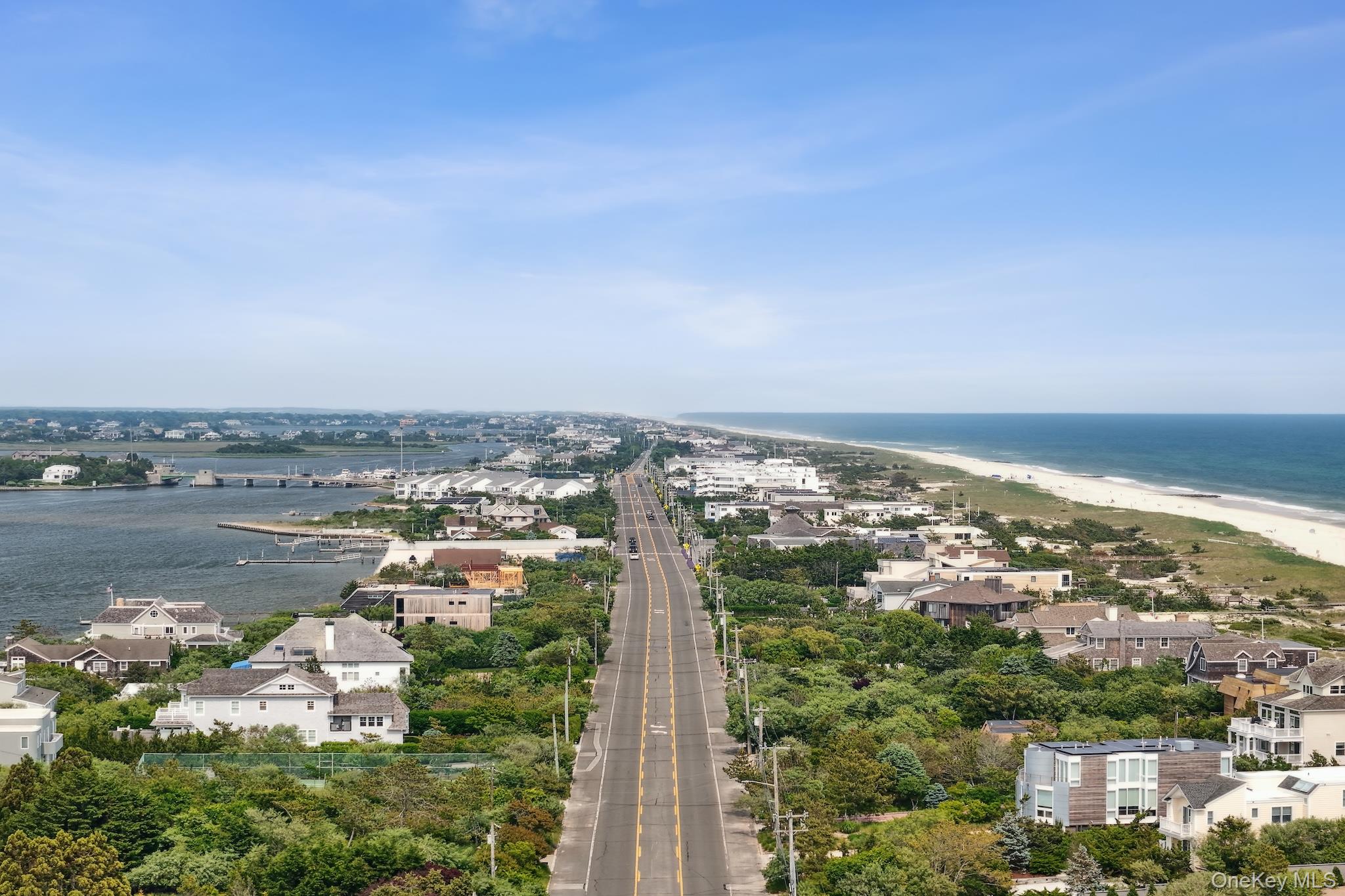 355 Dune Rd, Westhampton Beach, NY 11978