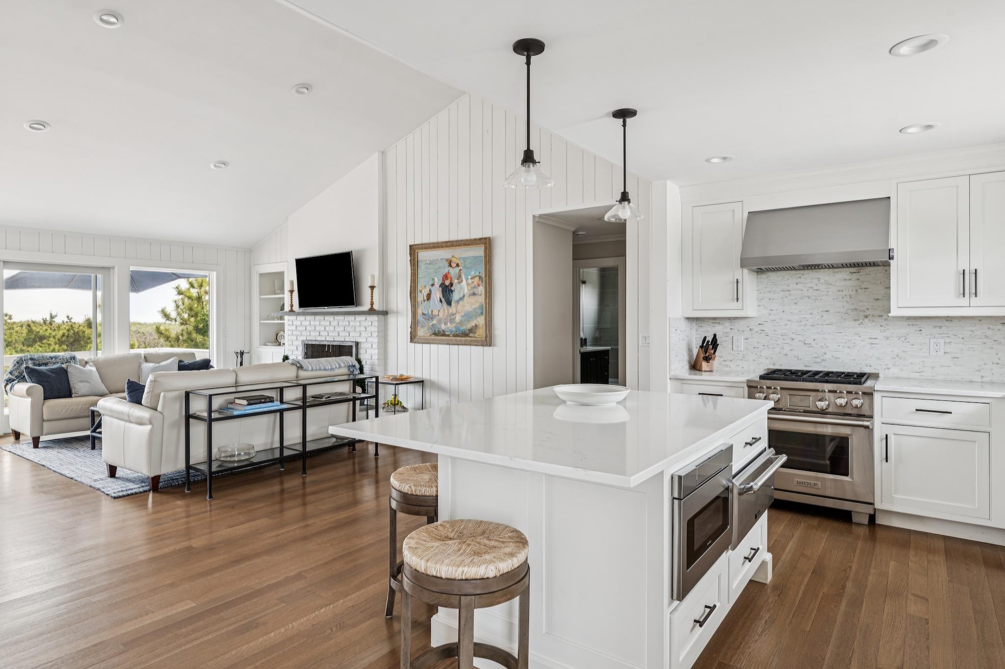 355 Dune Rd, Westhampton Beach, NY 11978