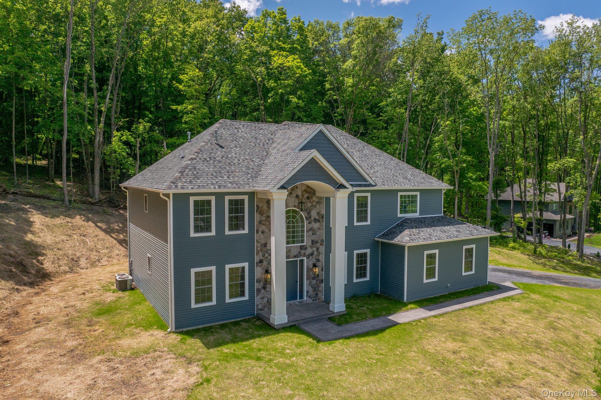 1579 Route 17A, Warwick, NY 10990