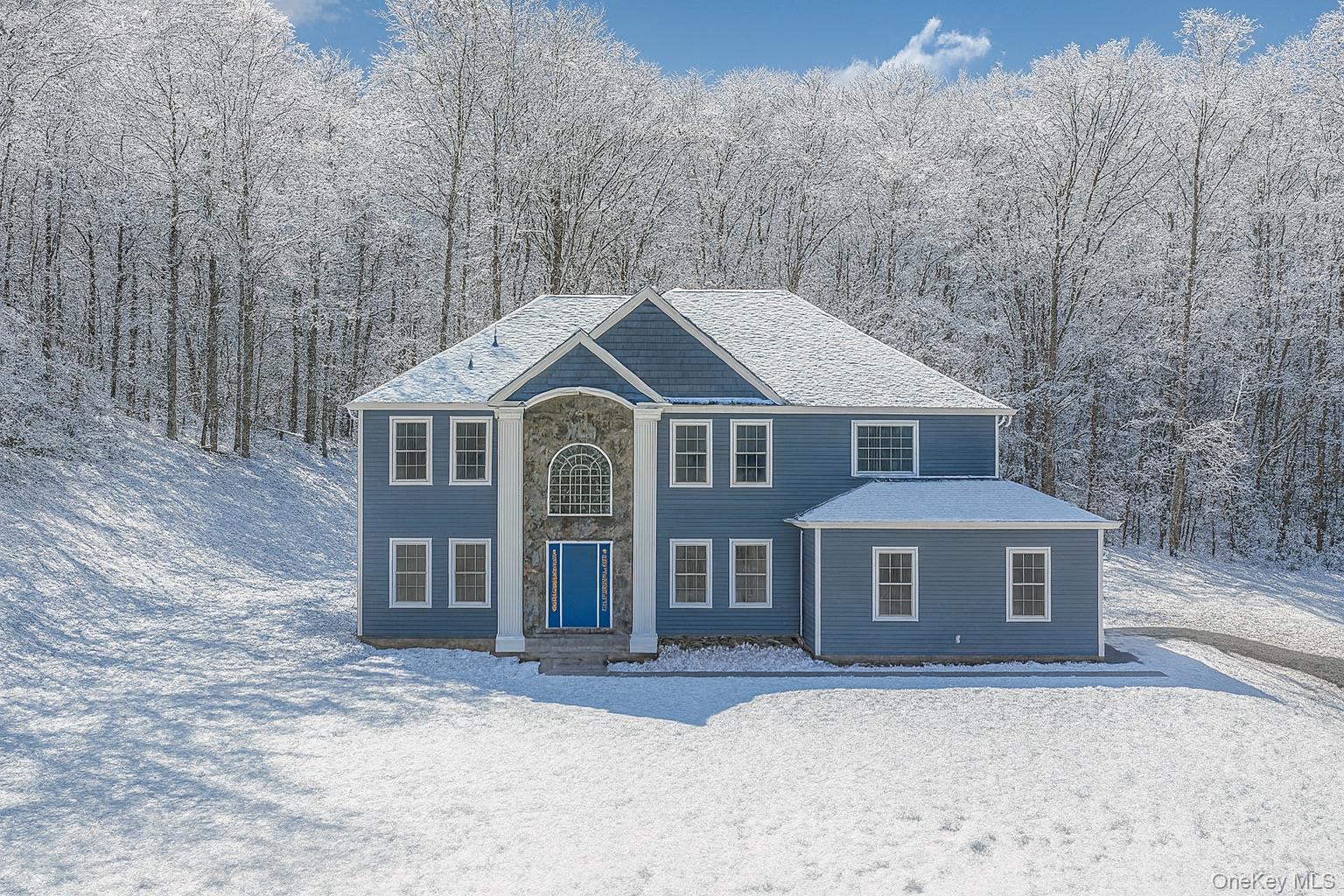 1579 Route 17A, Warwick, NY 10990