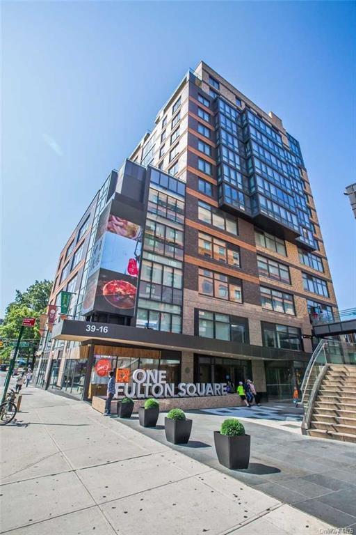 39-16 Prince Street # 5C, Flushing, NY 11365