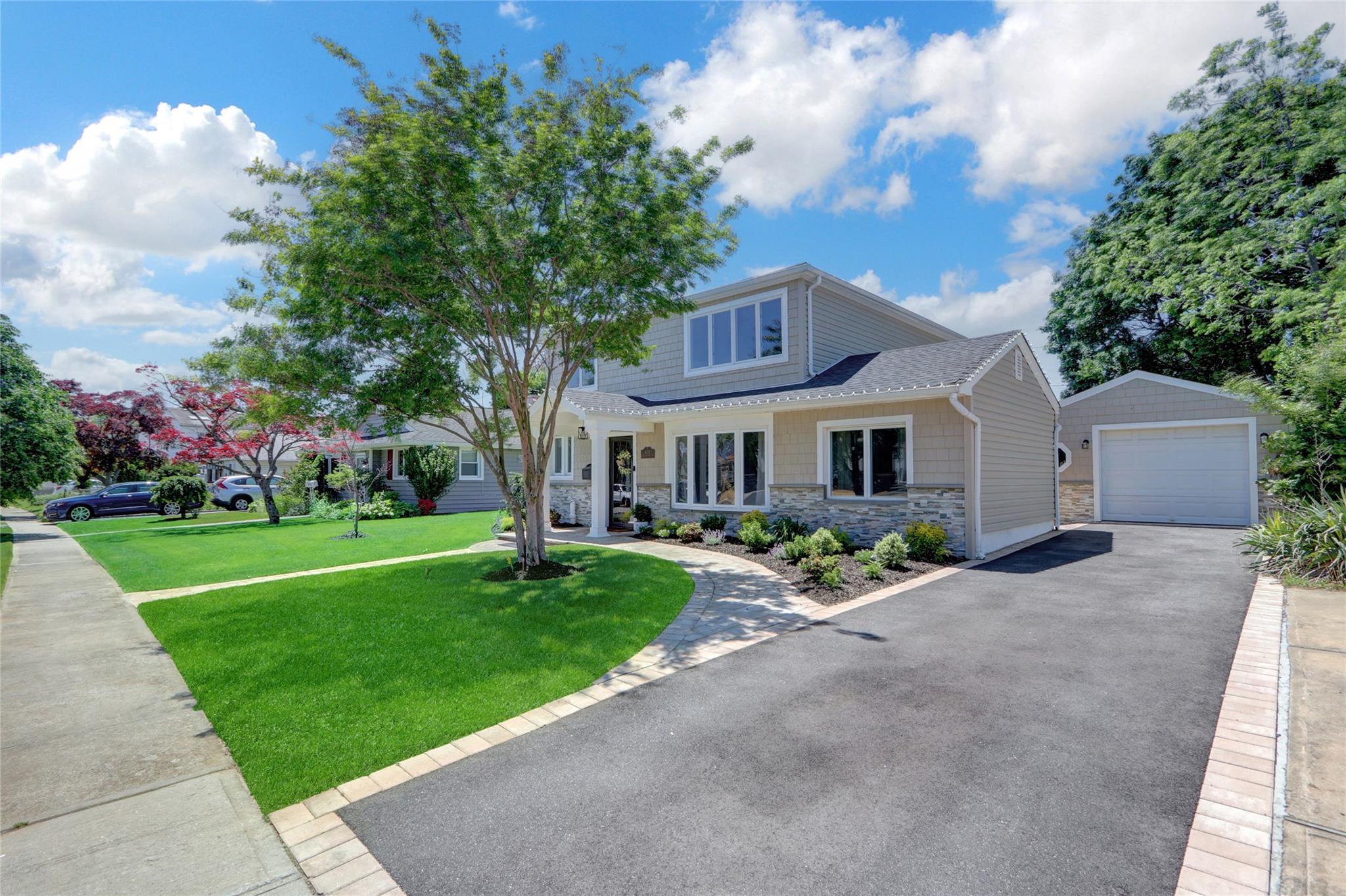 406 Wellington Road, East Meadow, NY 11554