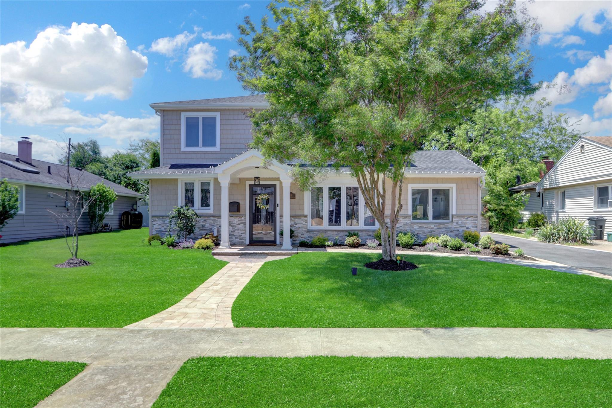 406 Wellington Road, East Meadow, NY 11554